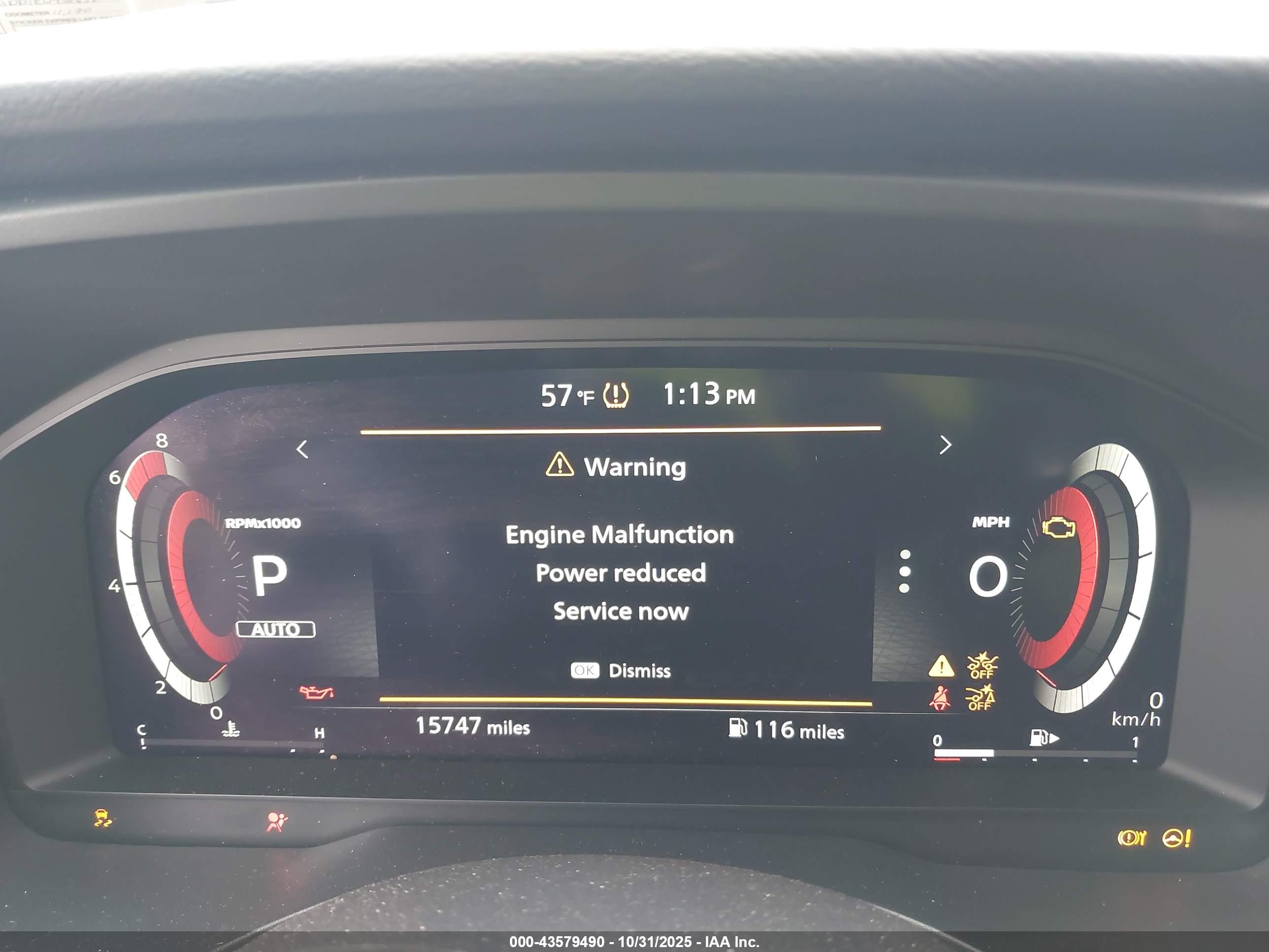 NISSAN ROGUE image 7