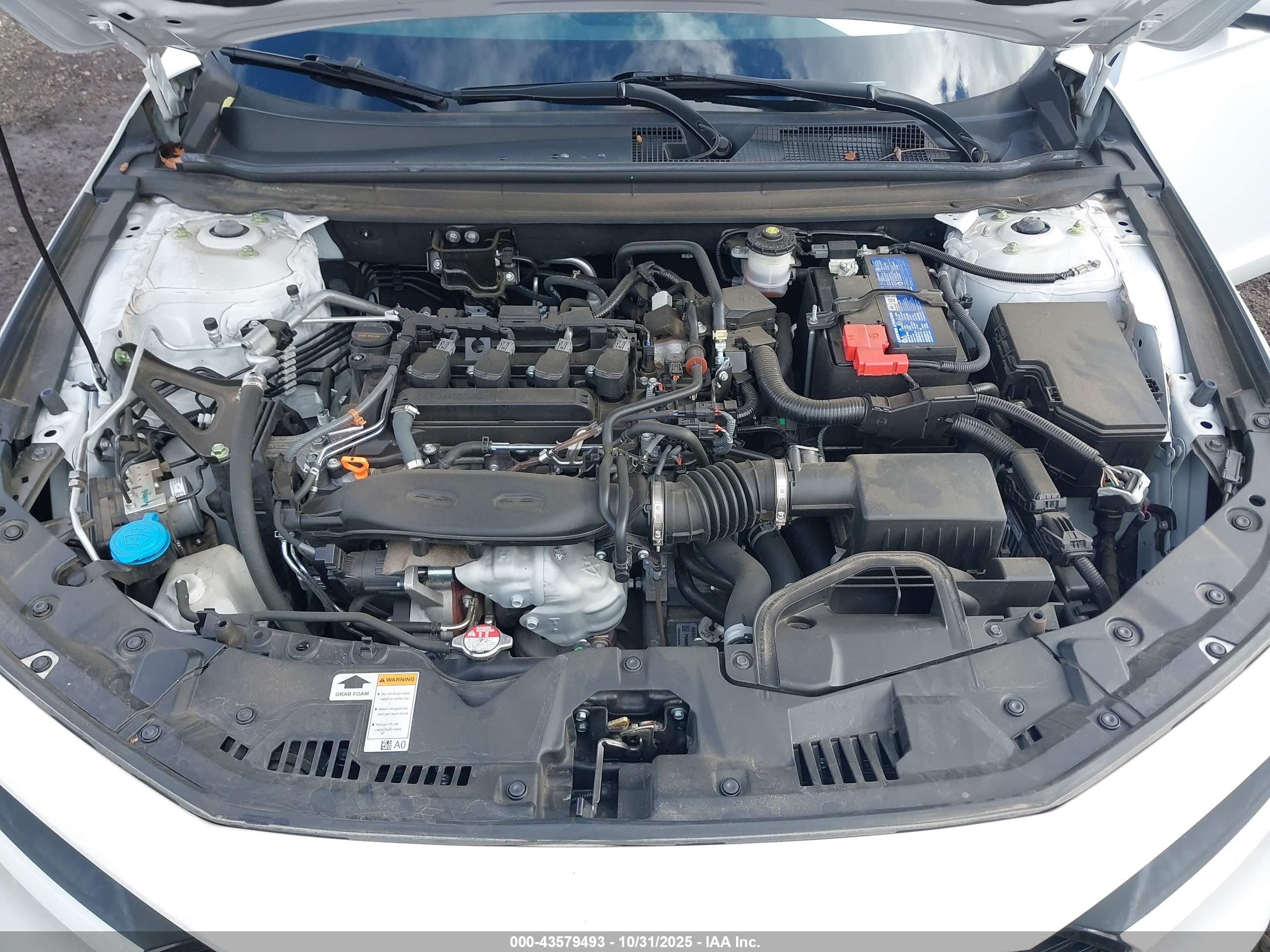 HONDA ACCORD image 10