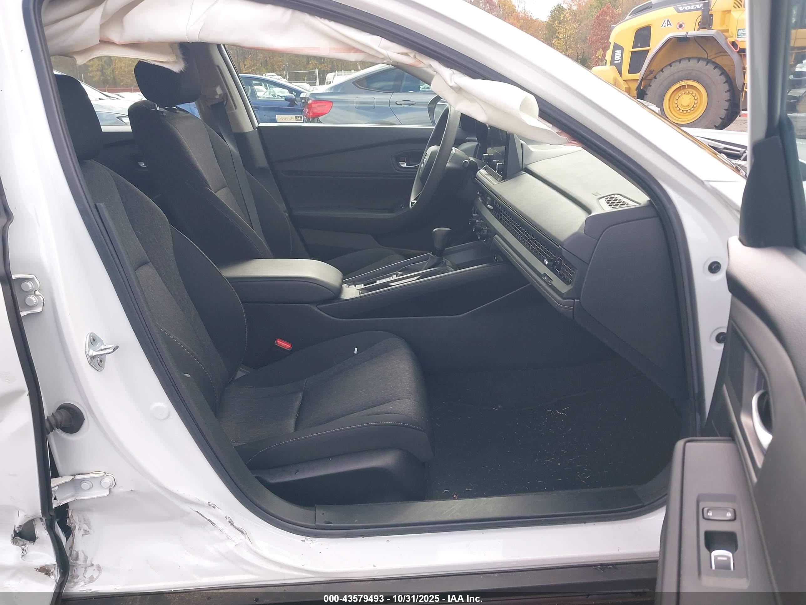 HONDA ACCORD image 5
