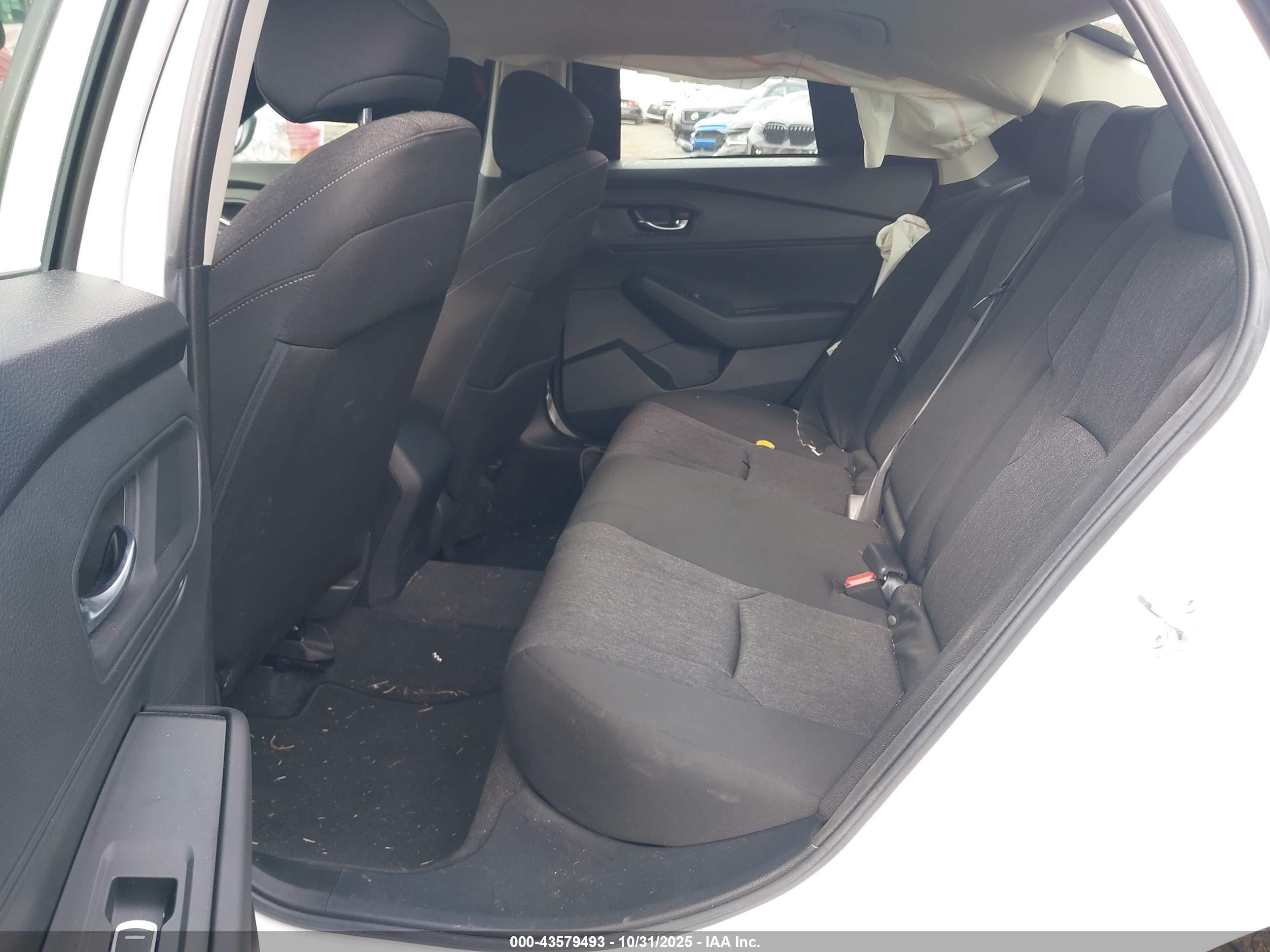 HONDA ACCORD image 8