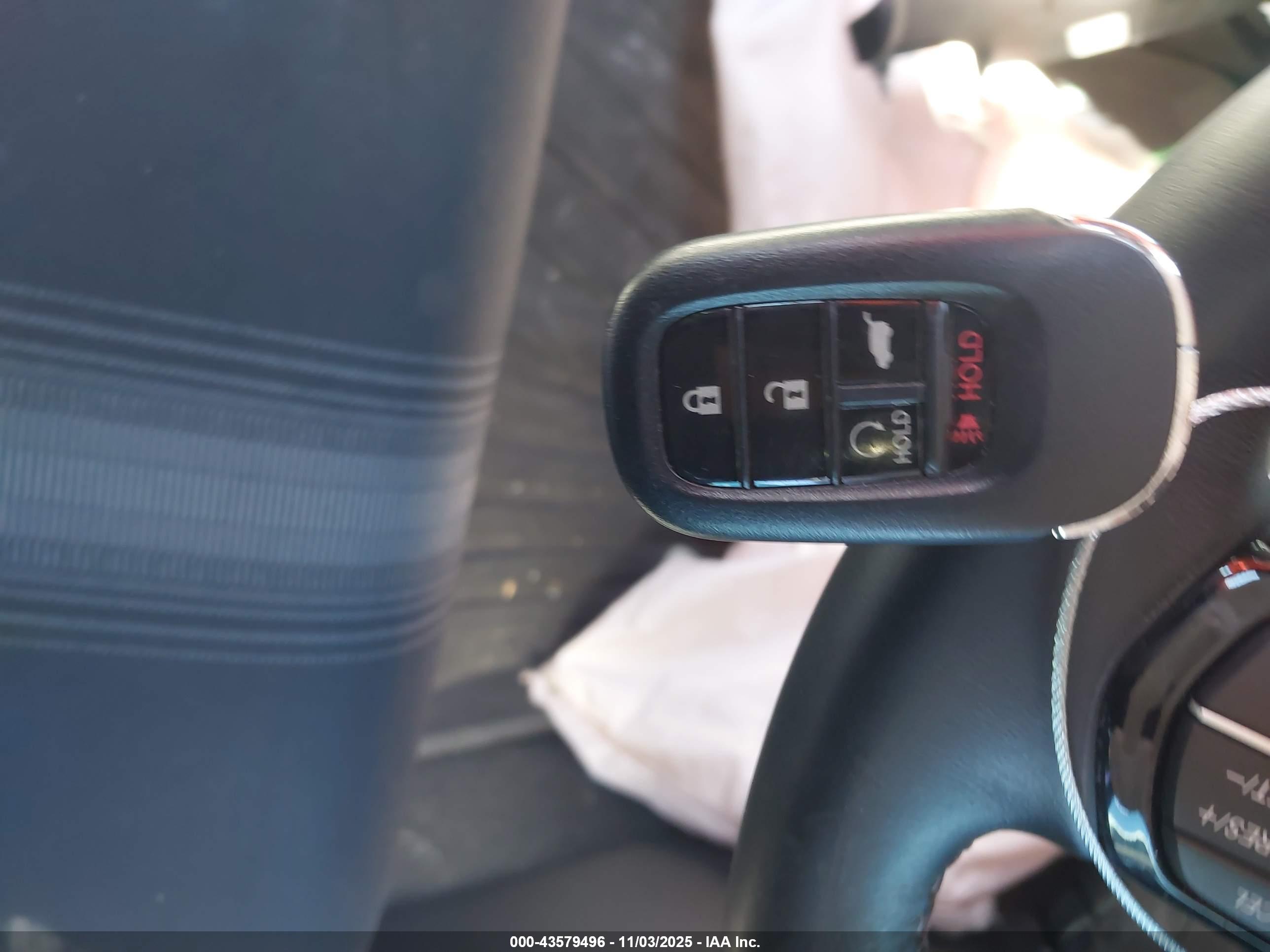 HONDA CIVIC image 11
