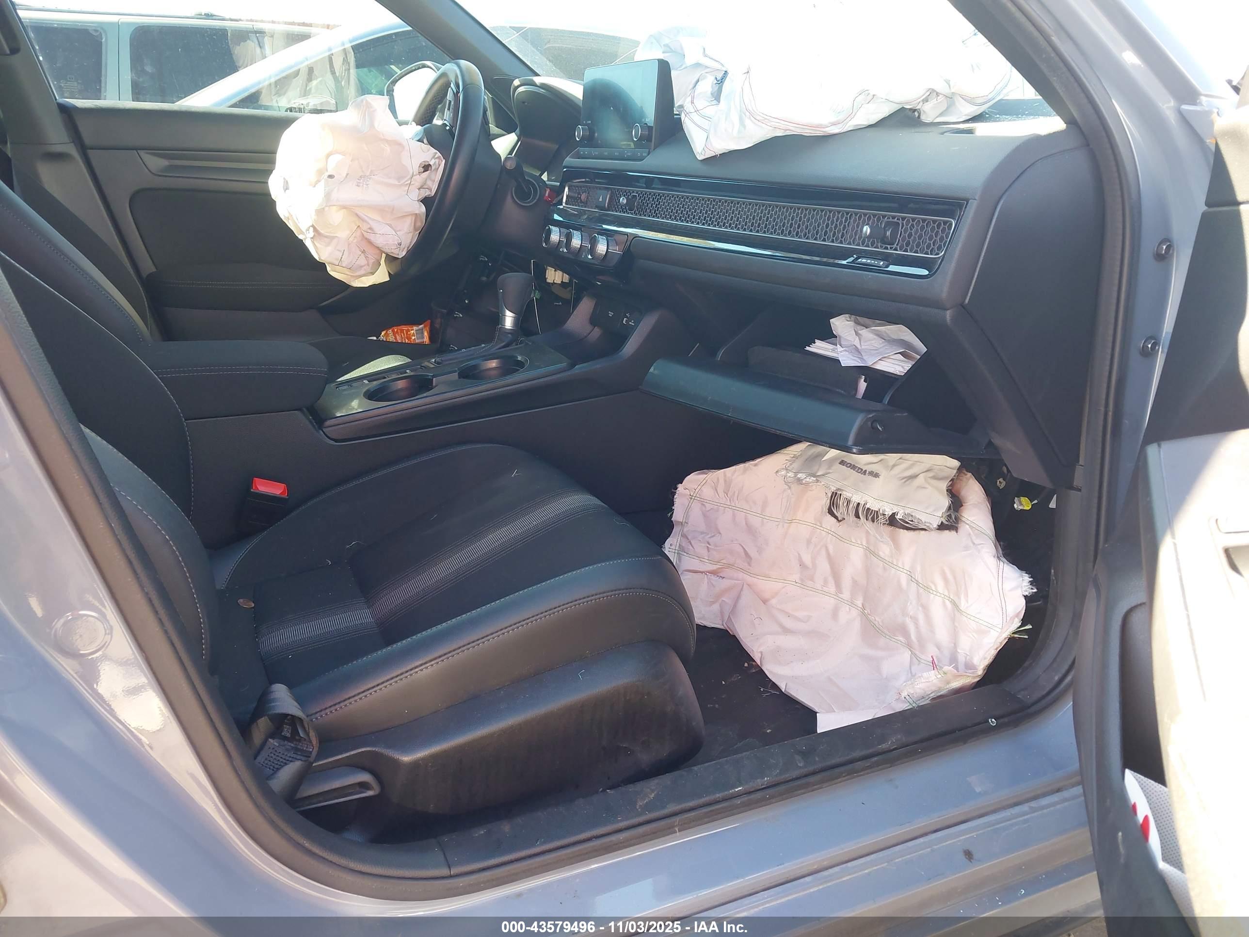 HONDA CIVIC image 5