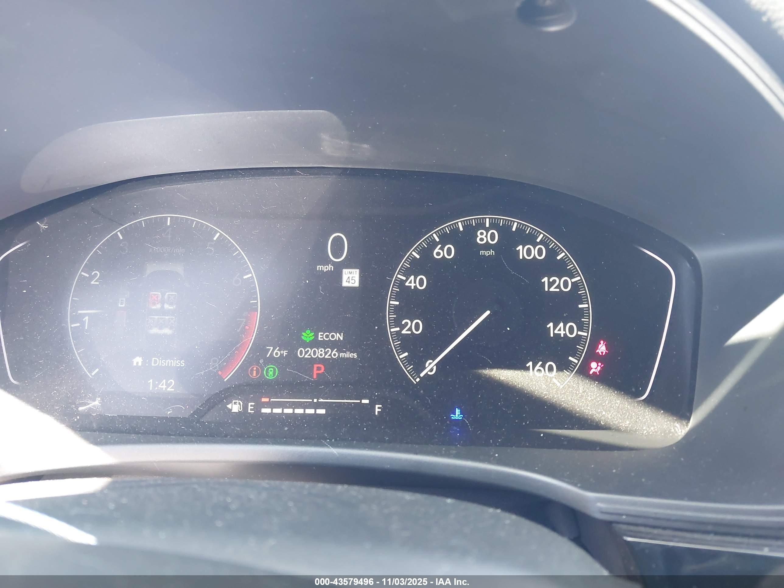HONDA CIVIC image 7