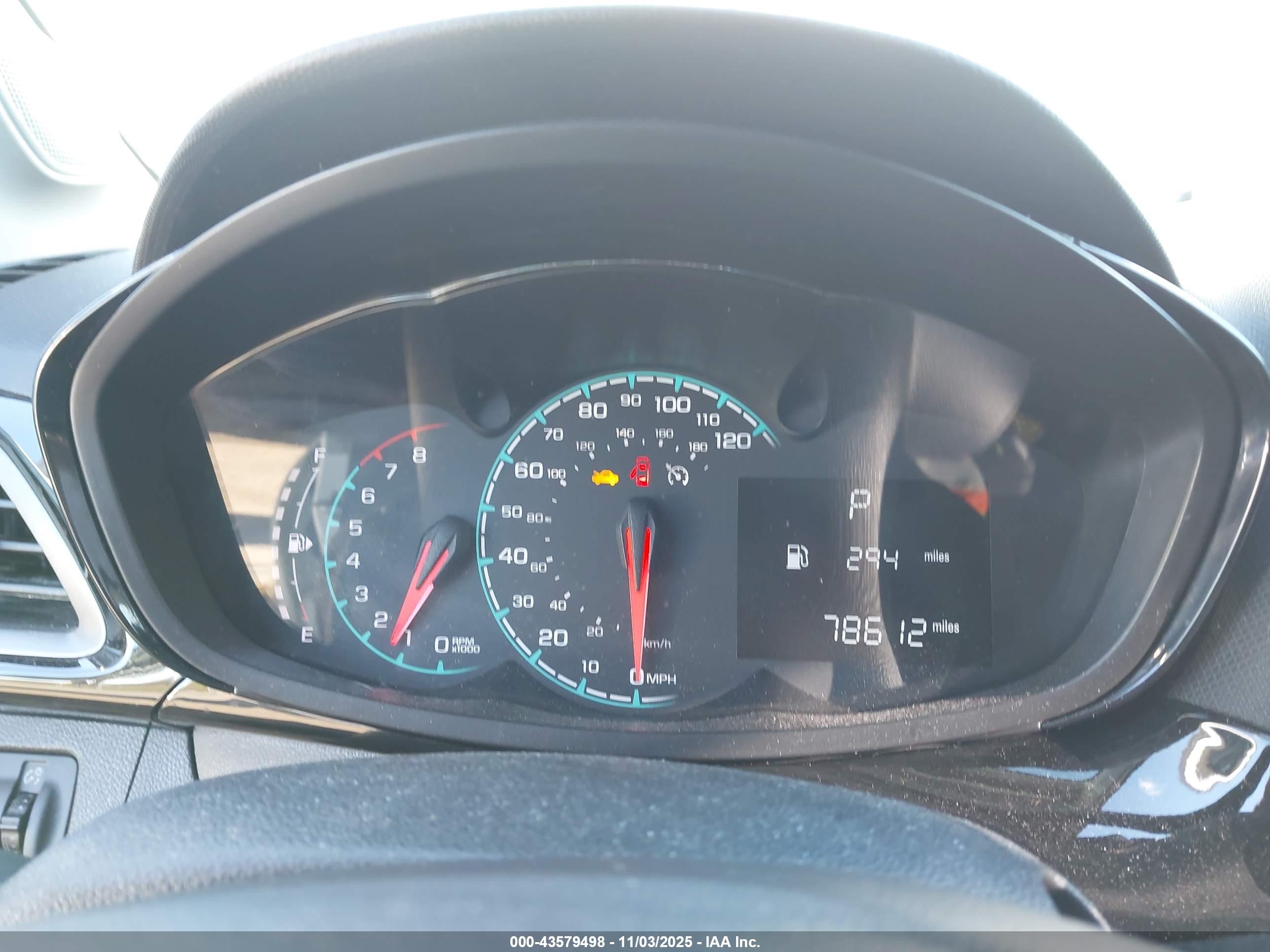 CHEVROLET SPARK image 7
