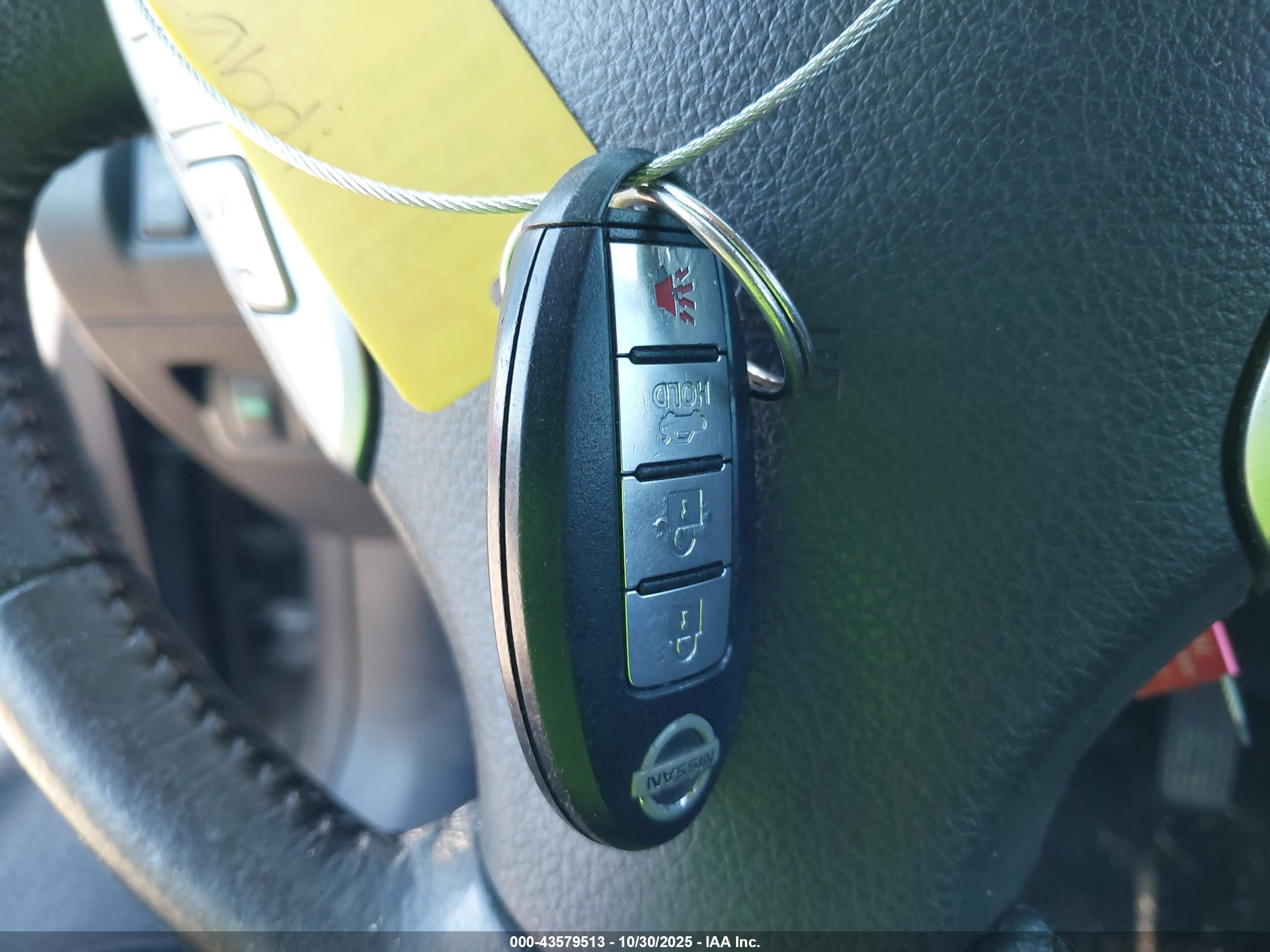 NISSAN SENTRA image 11