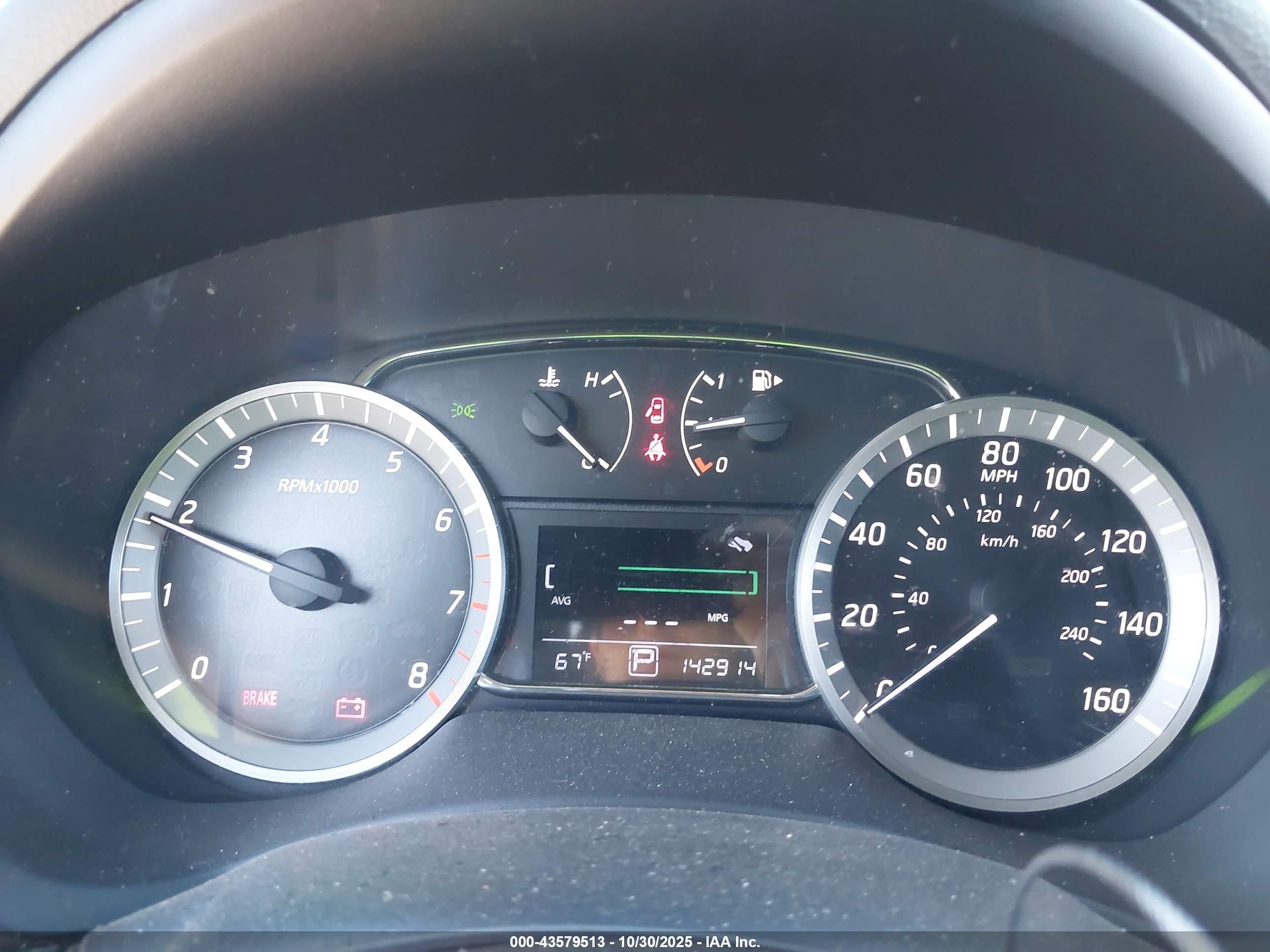 NISSAN SENTRA image 7