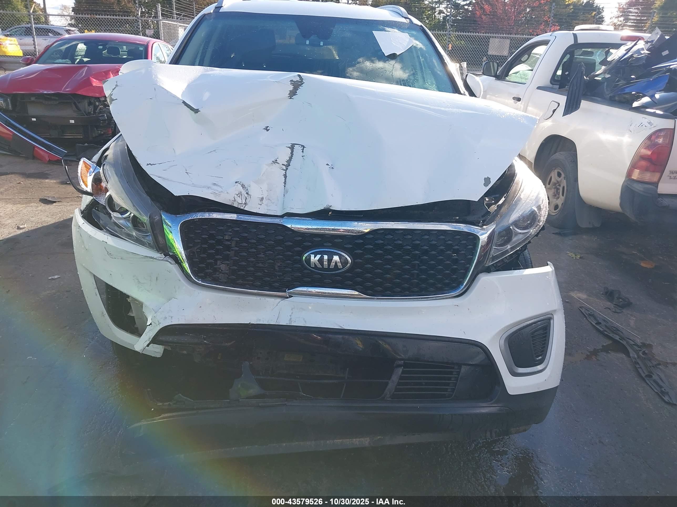 KIA SORENTO image 10