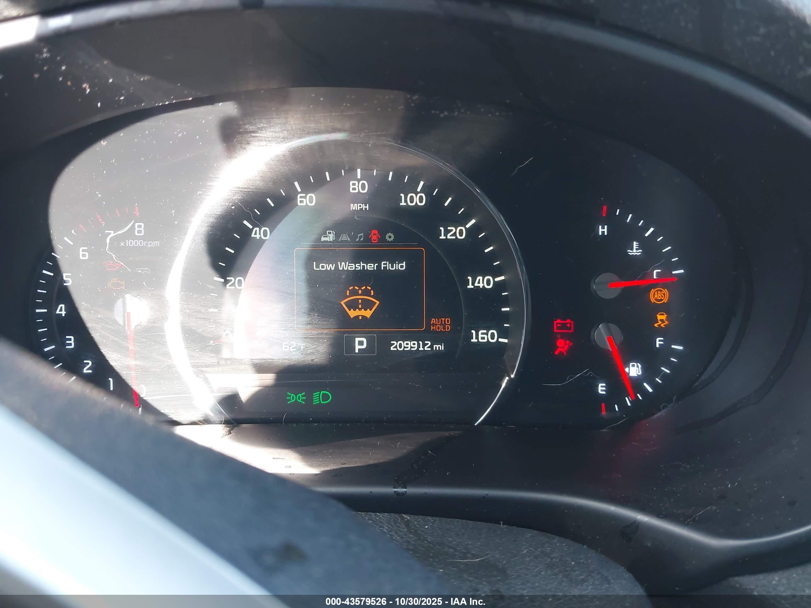 KIA SORENTO image 7