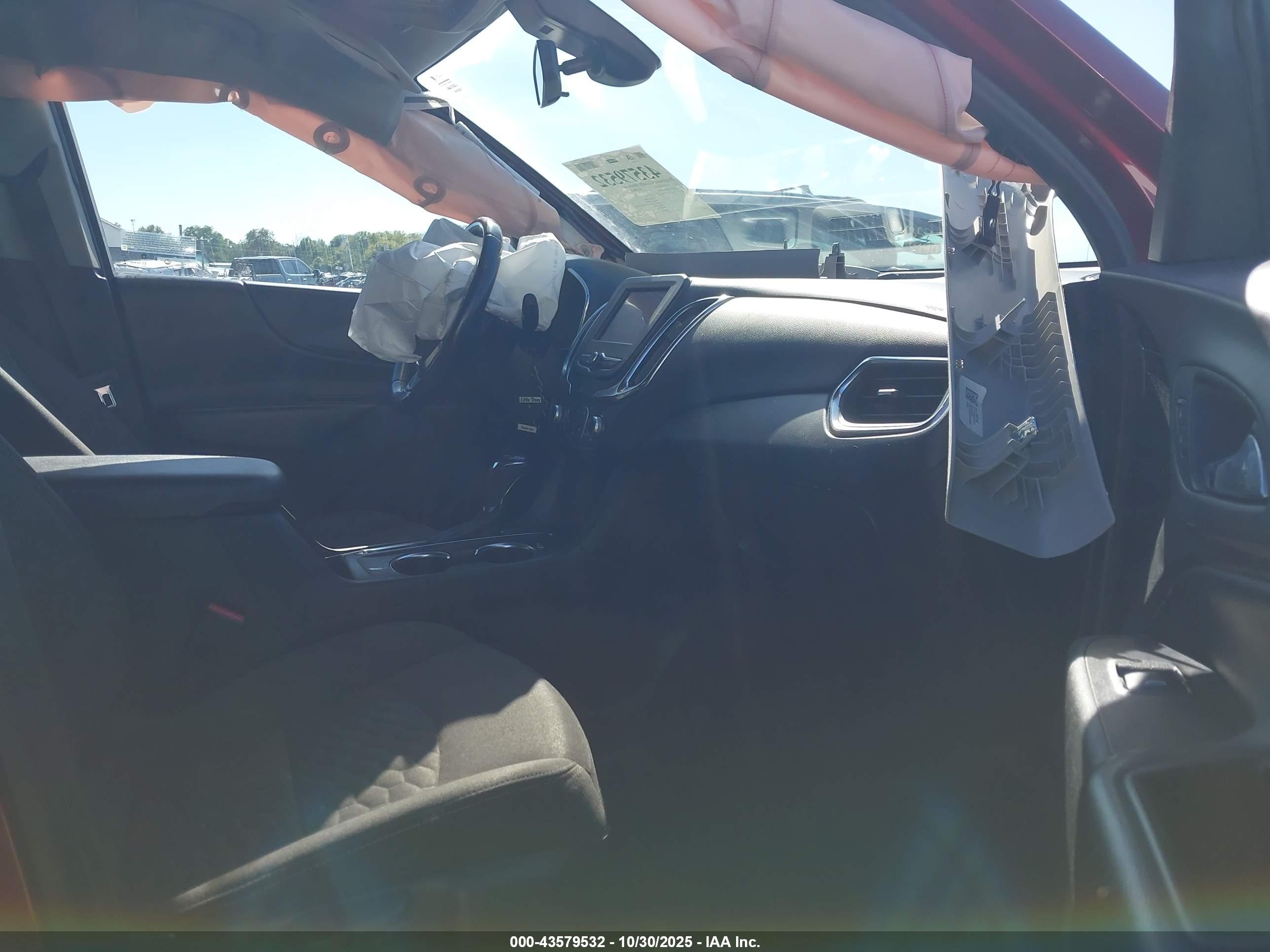 CHEVROLET EQUINOX image 5