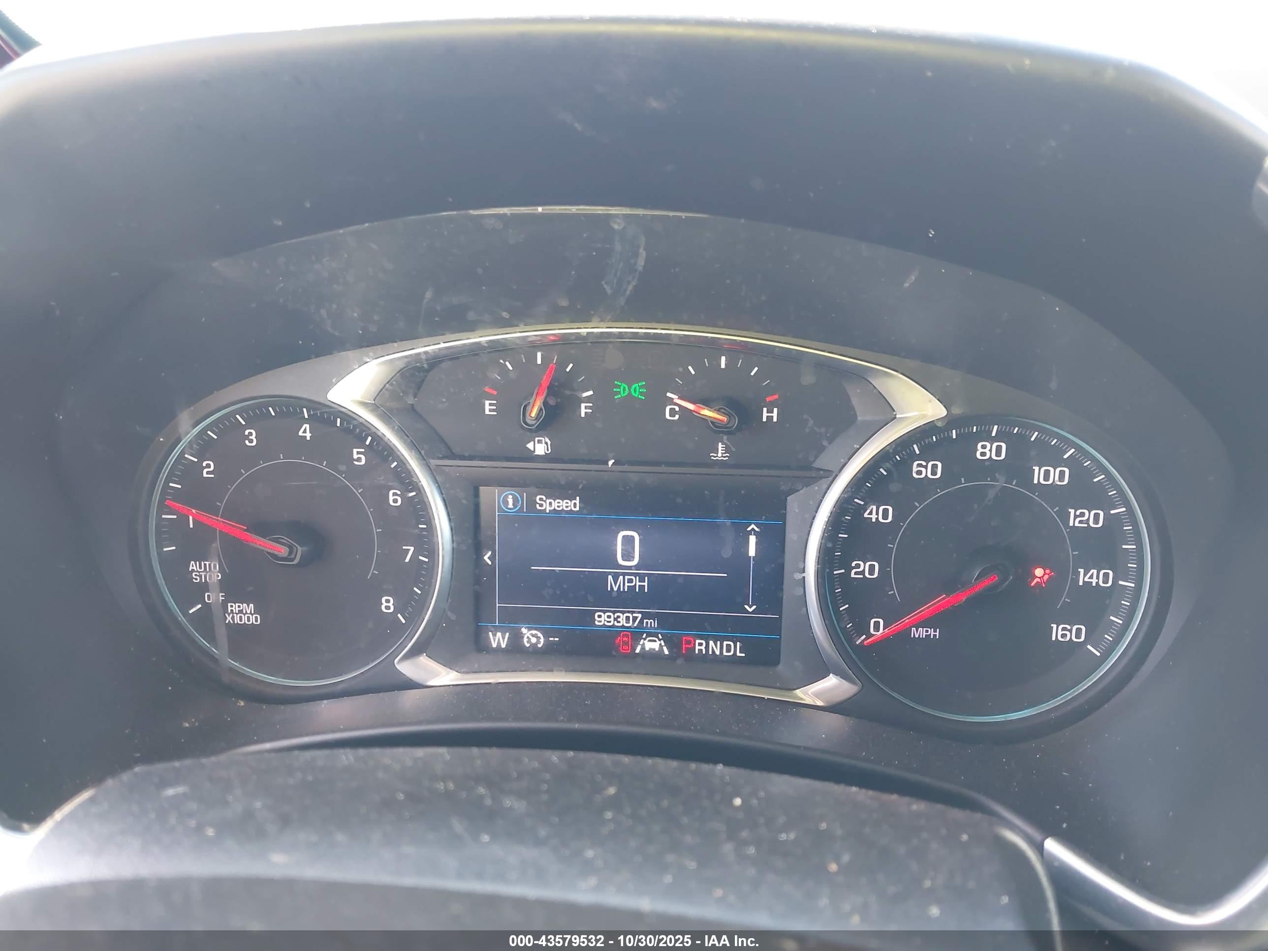 CHEVROLET EQUINOX image 7