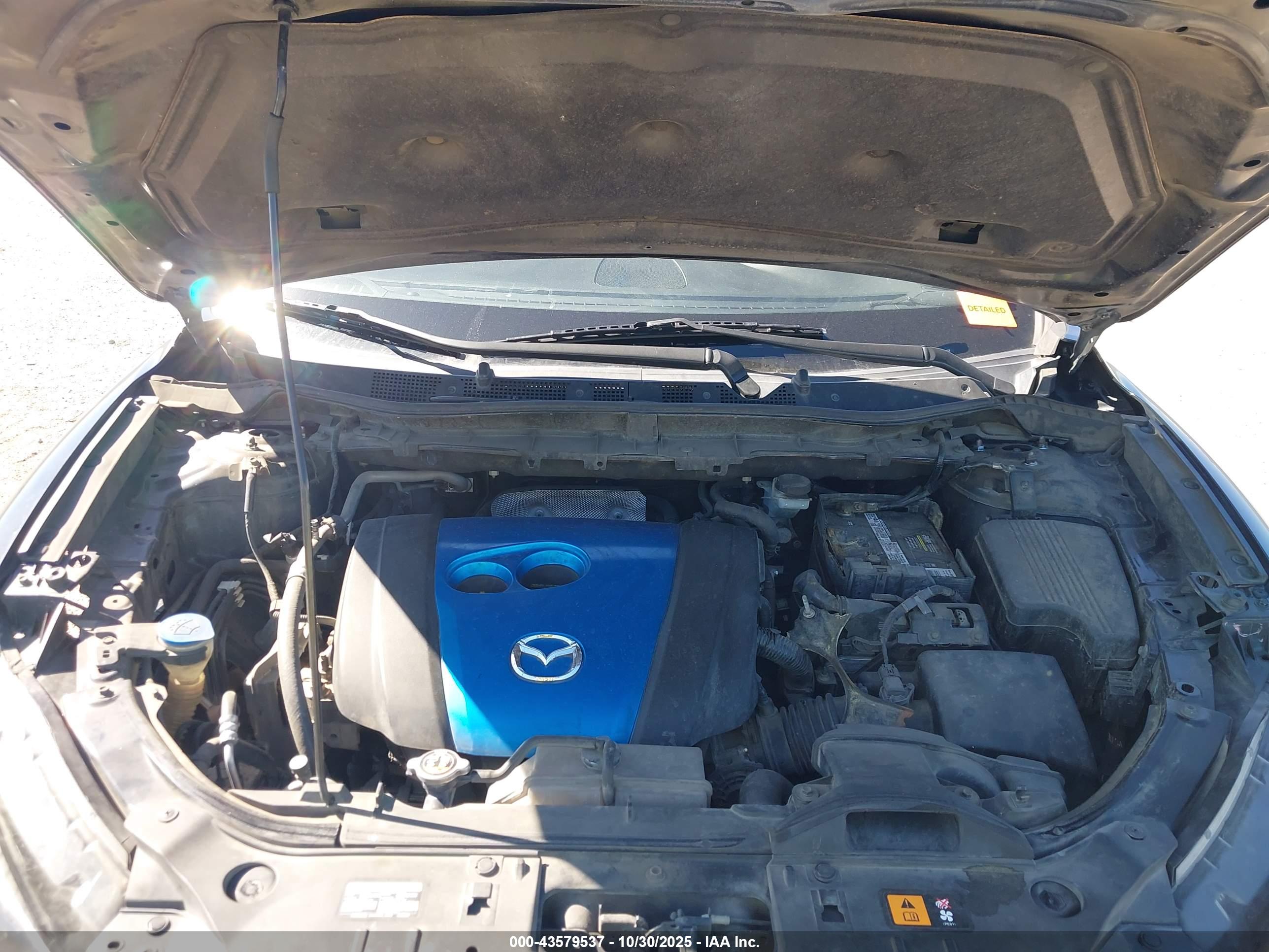 MAZDA CX-5 image 10