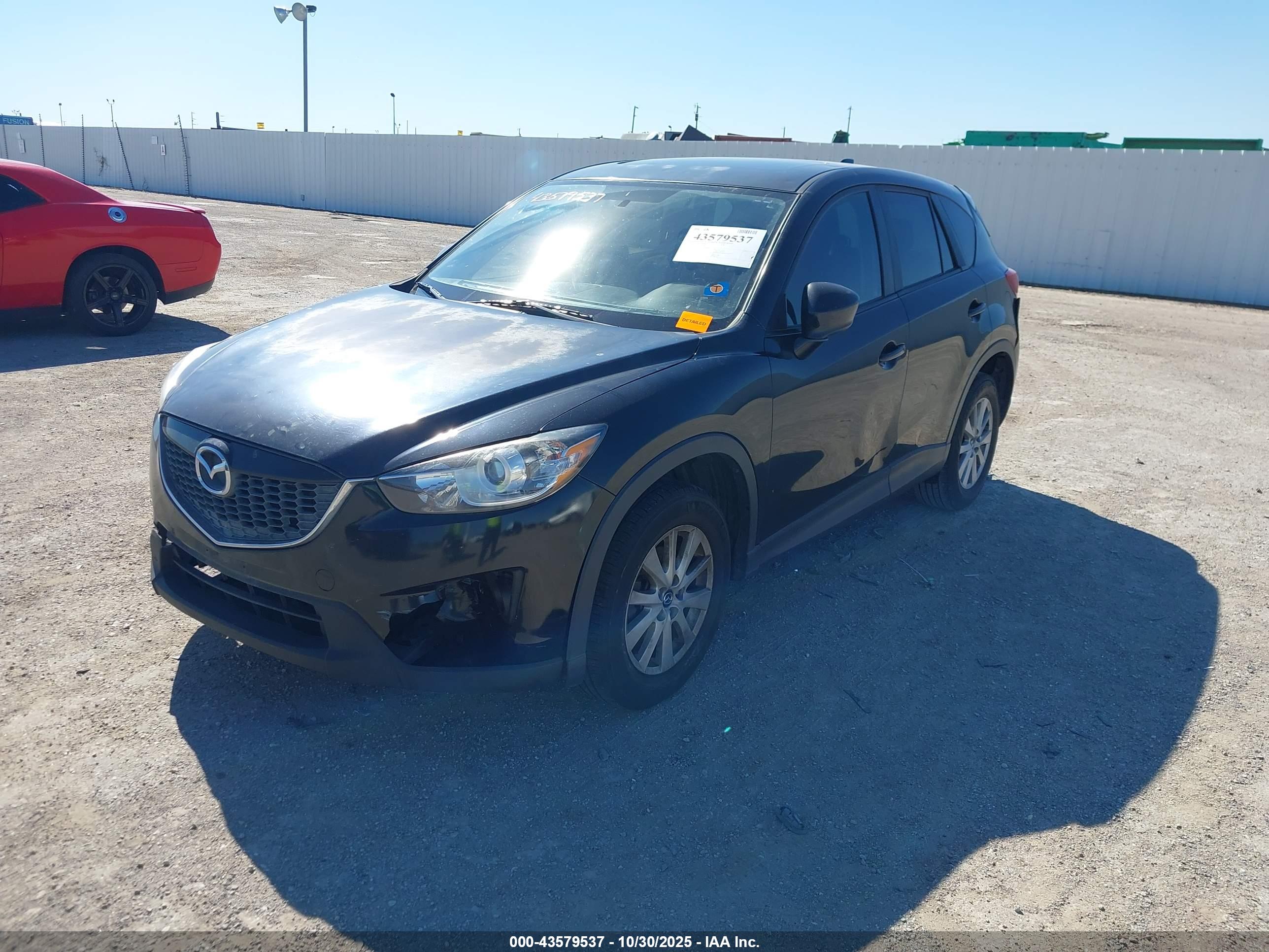 MAZDA CX-5 image 2