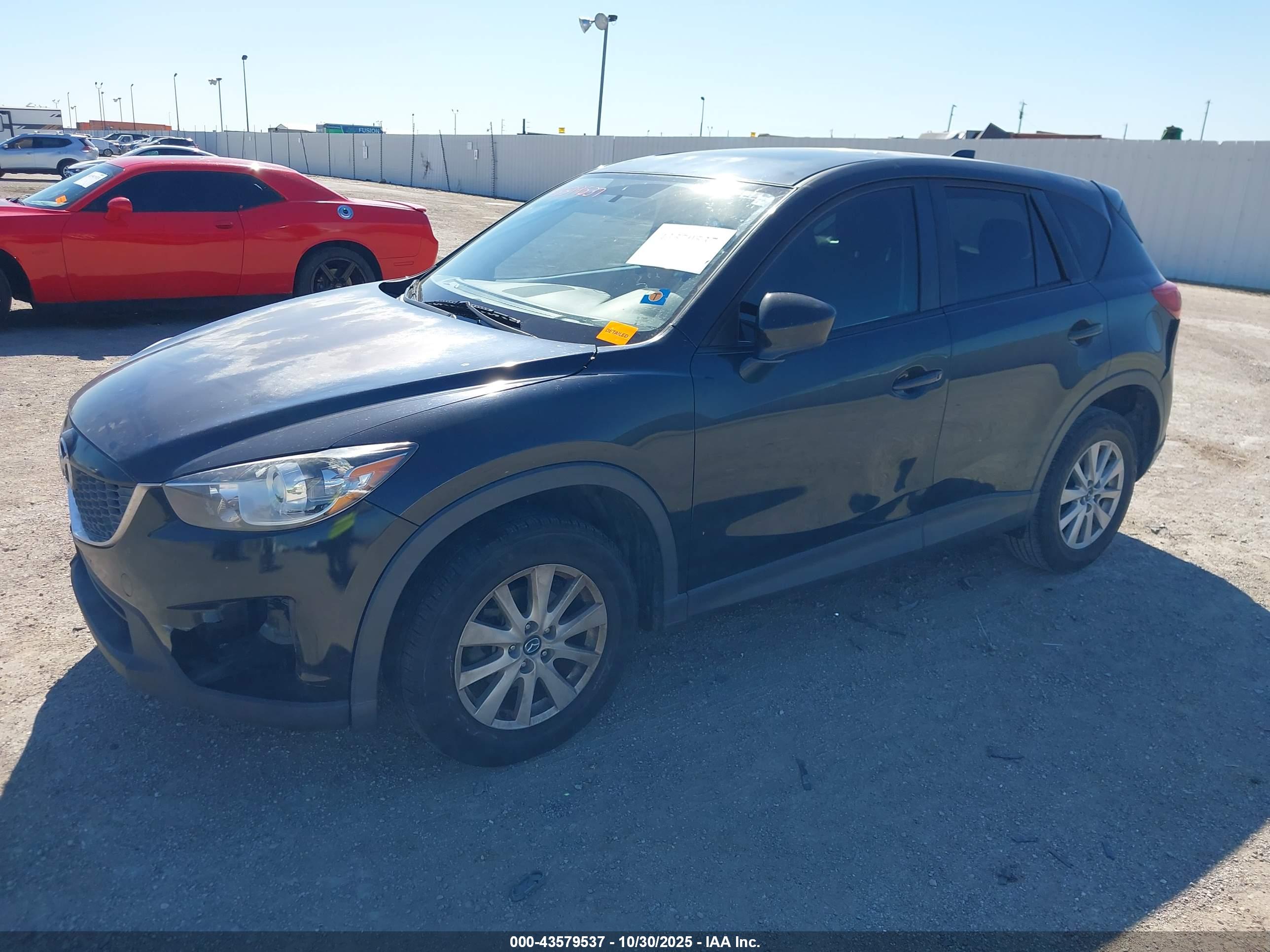 MAZDA CX-5 image 6