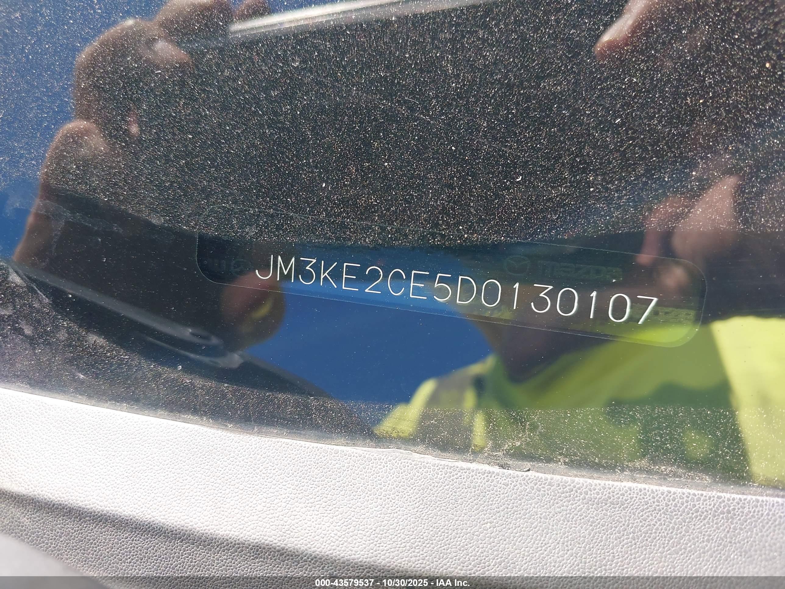 MAZDA CX-5 image 9