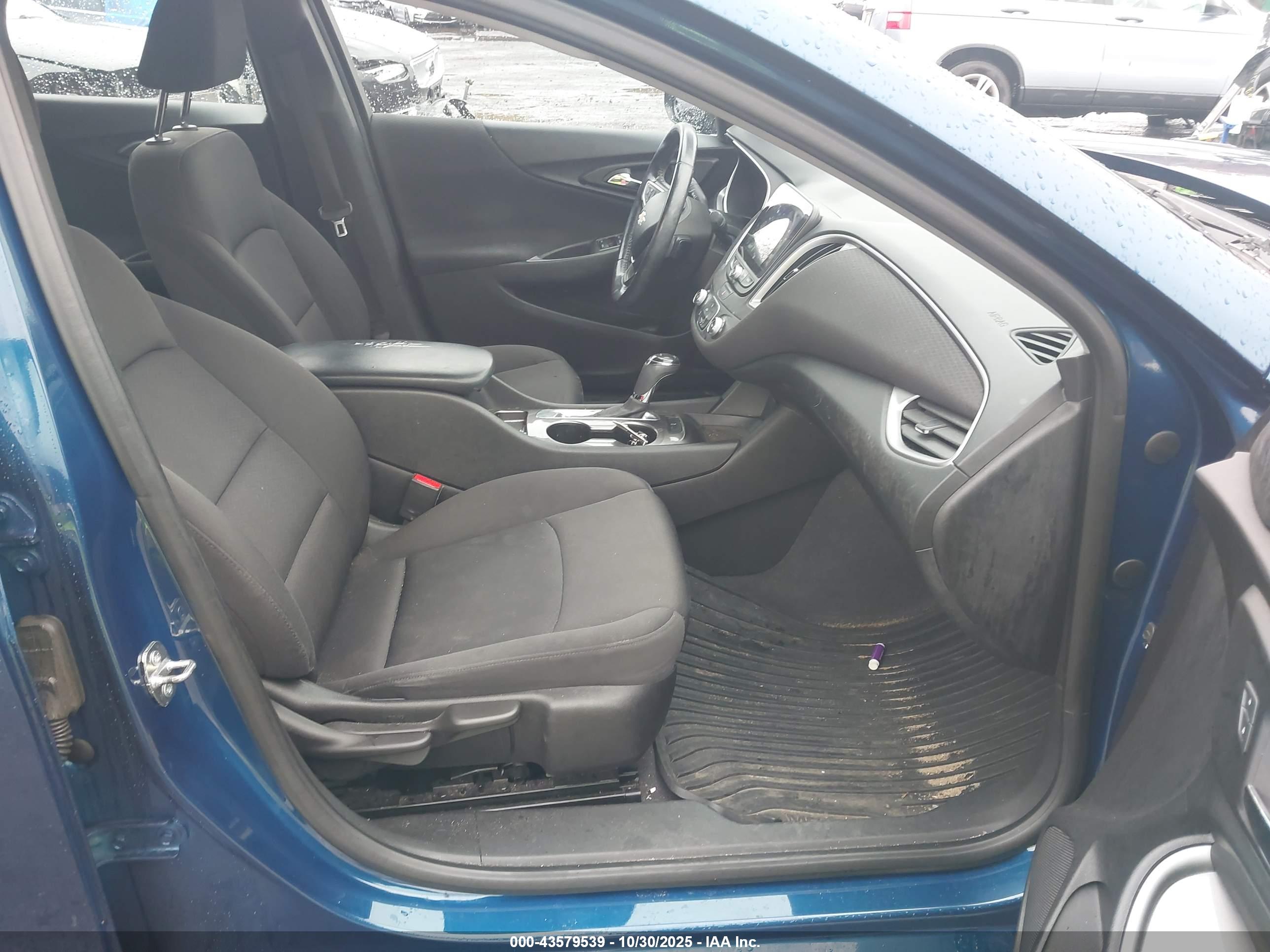 CHEVROLET MALIBU image 5