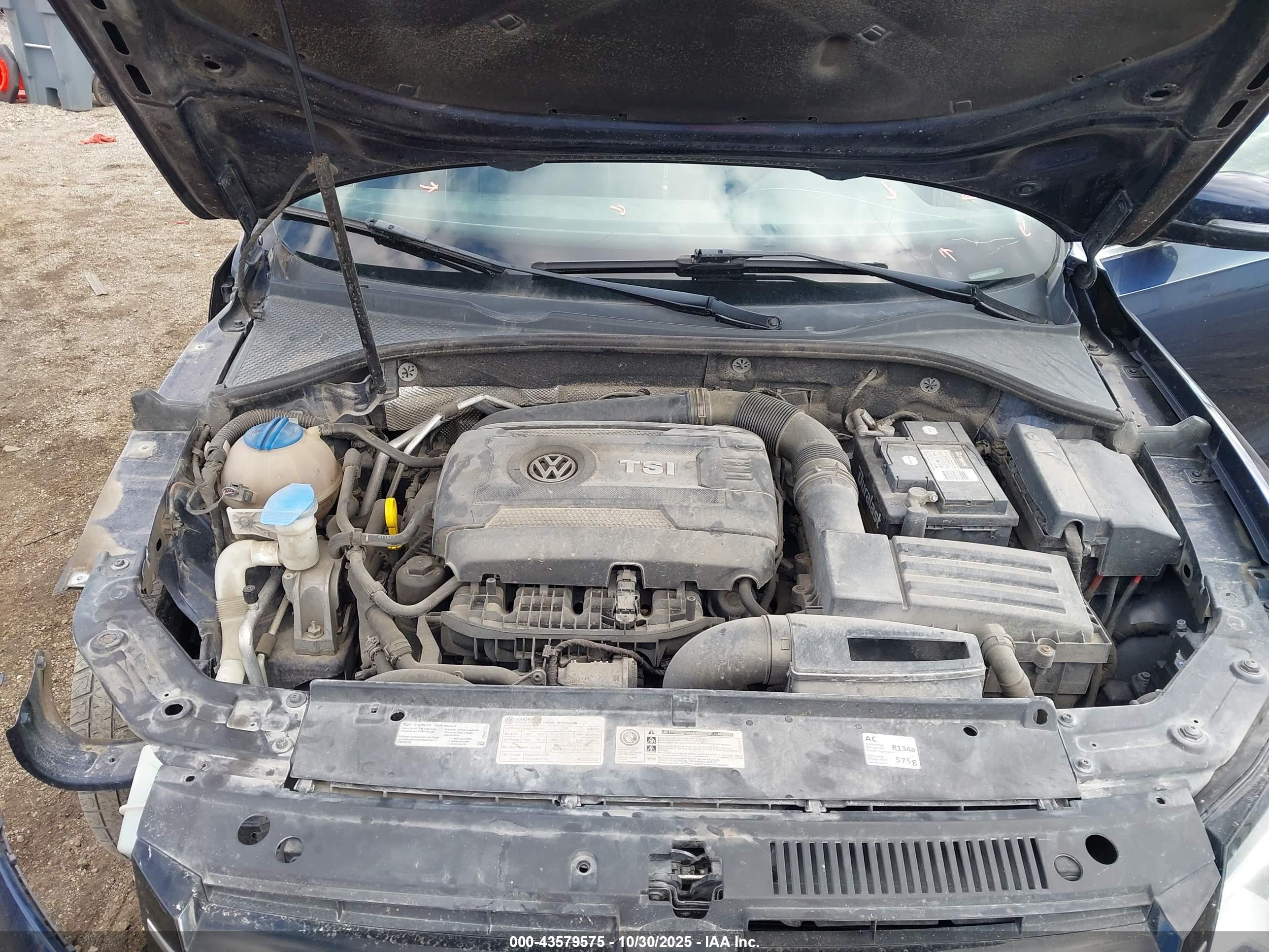 VOLKSWAGEN PASSAT image 10