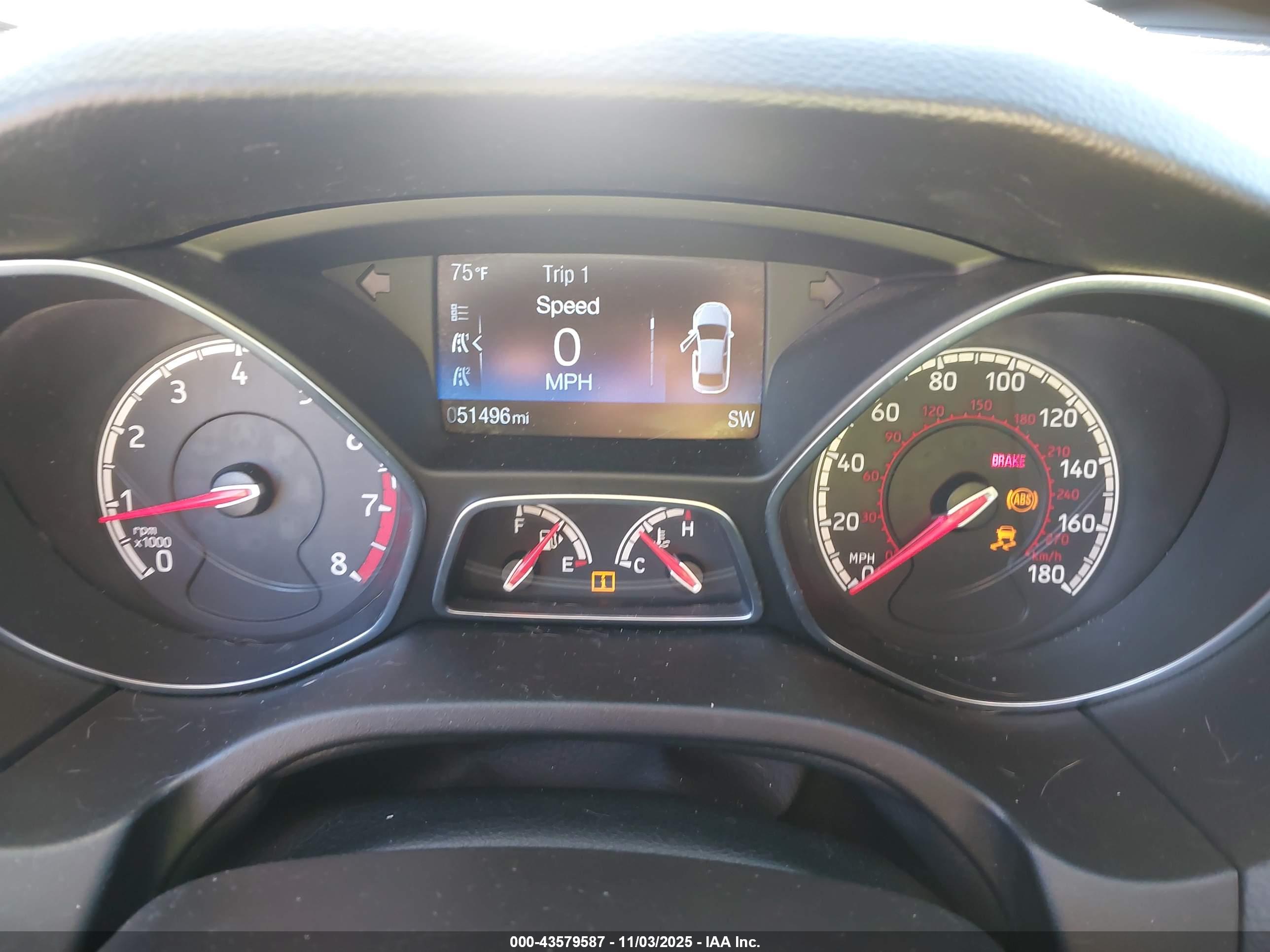 FORD FOCUS image 7