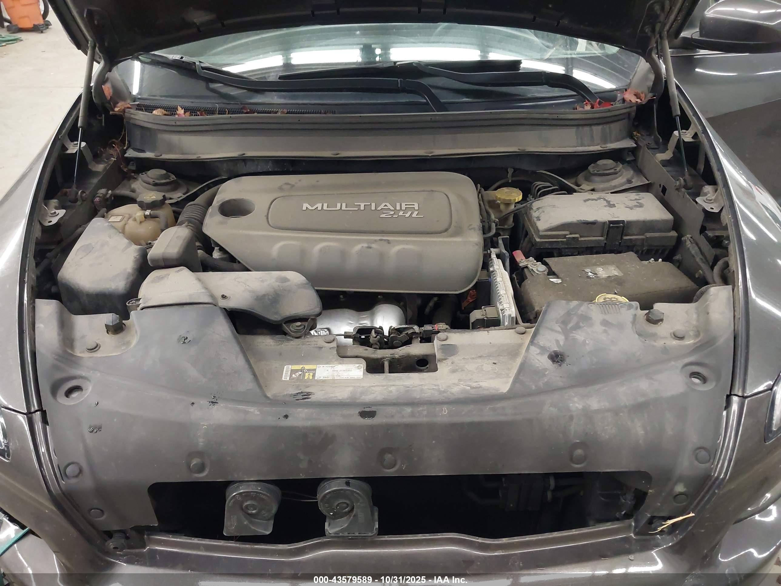 JEEP CHEROKEE image 10
