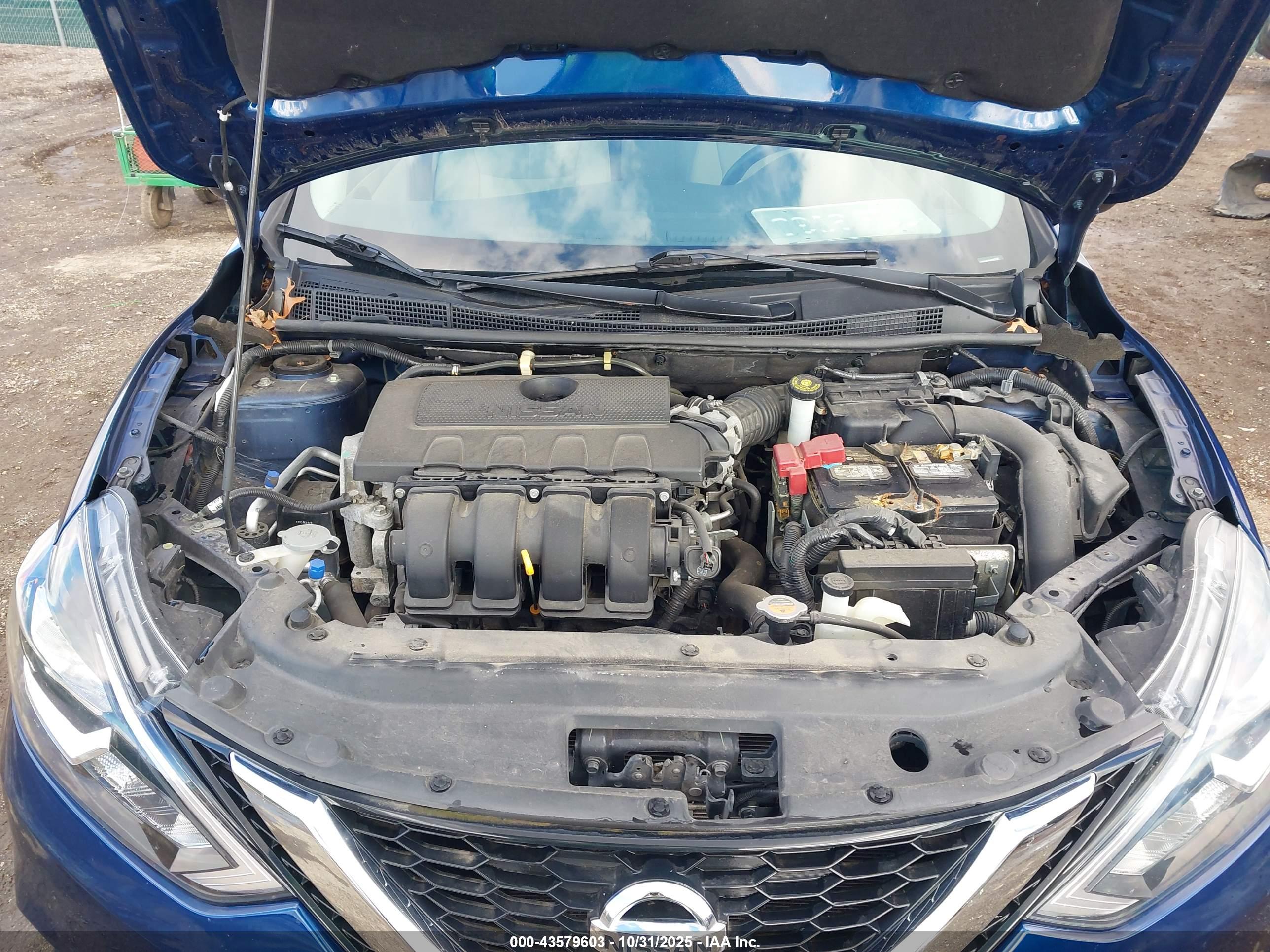 NISSAN SENTRA image 10