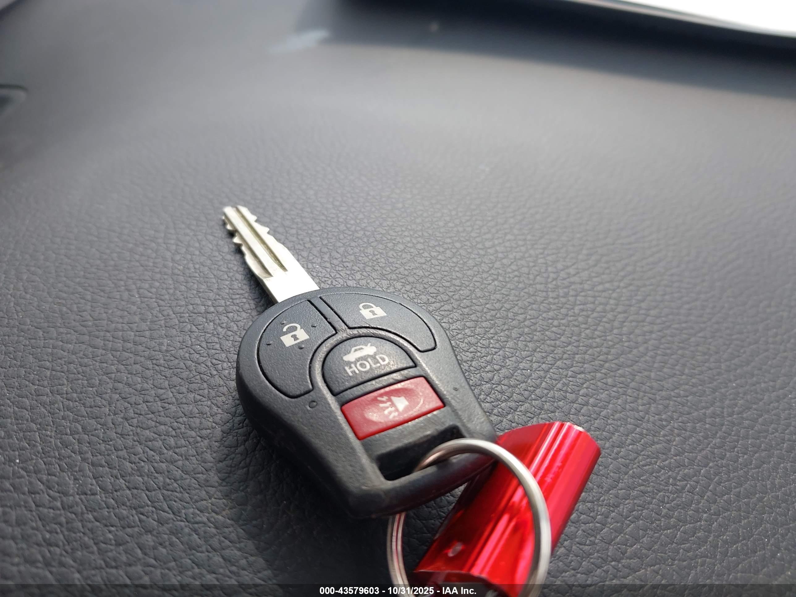 NISSAN SENTRA image 11