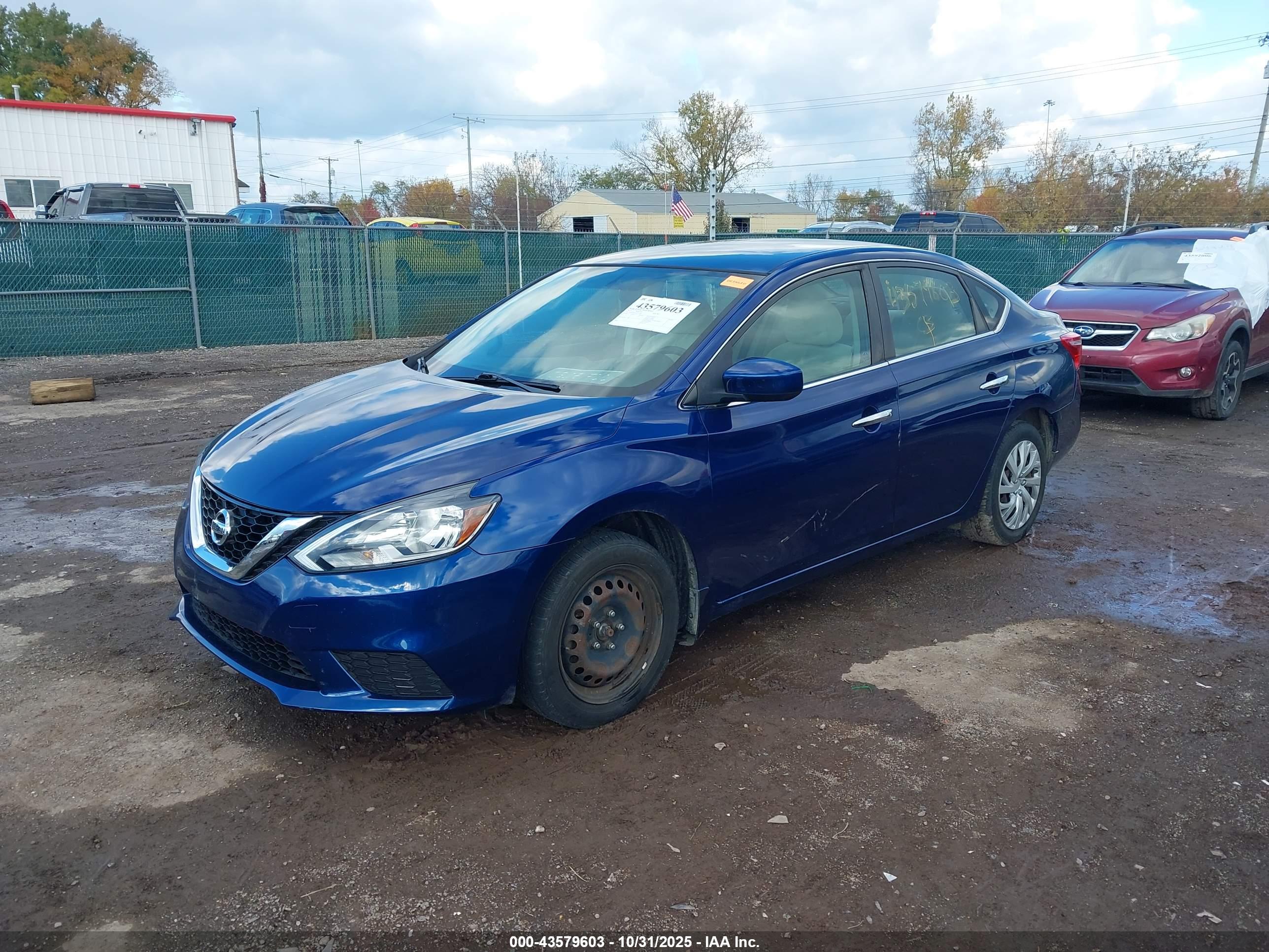 NISSAN SENTRA image 2