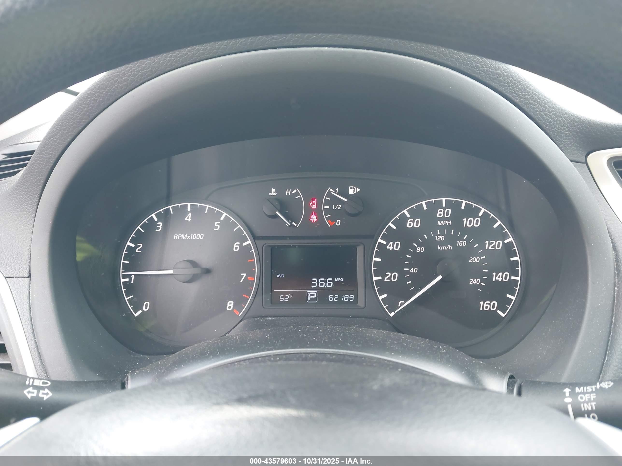 NISSAN SENTRA image 7