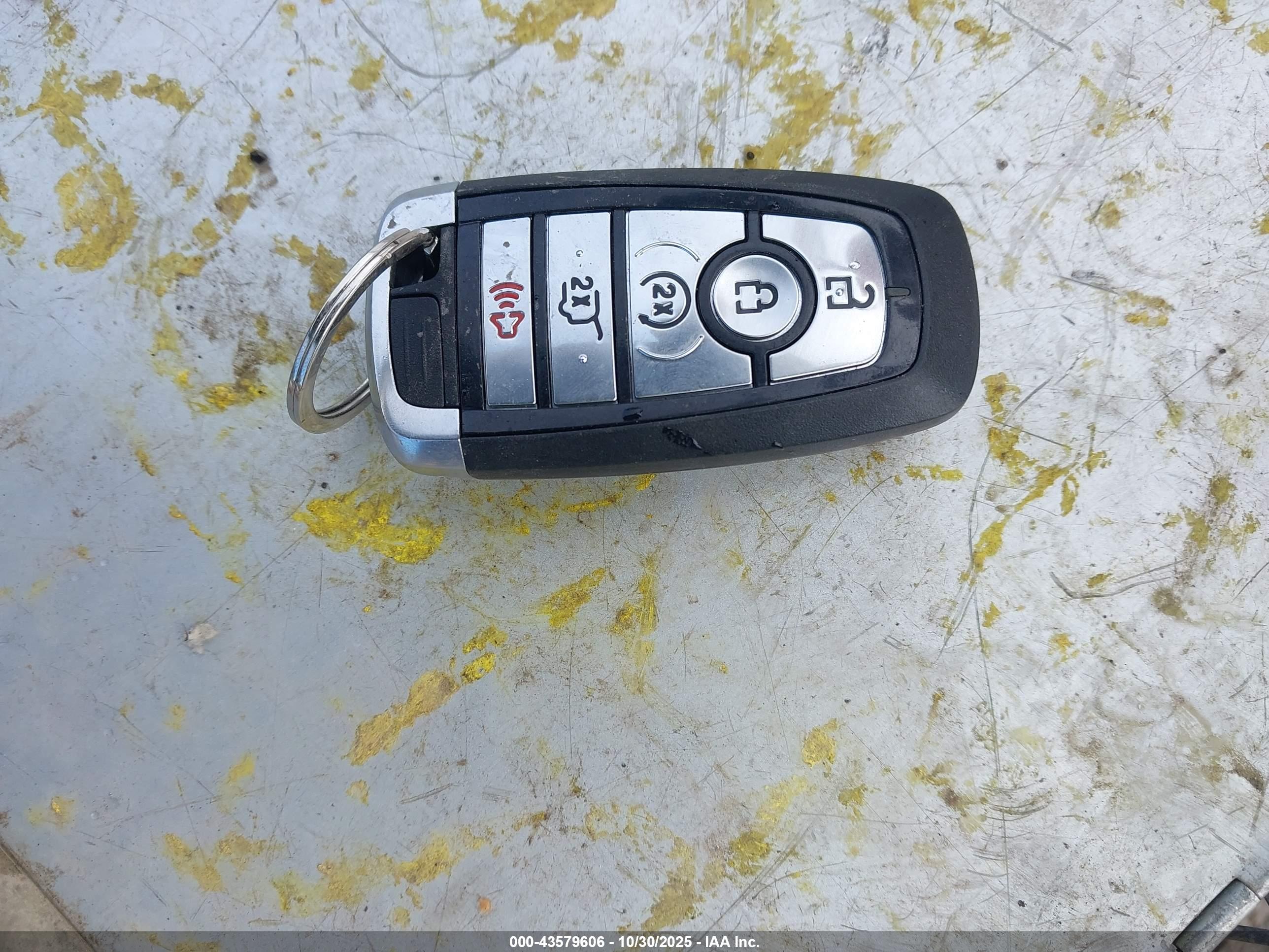 FORD ESCAPE image 11