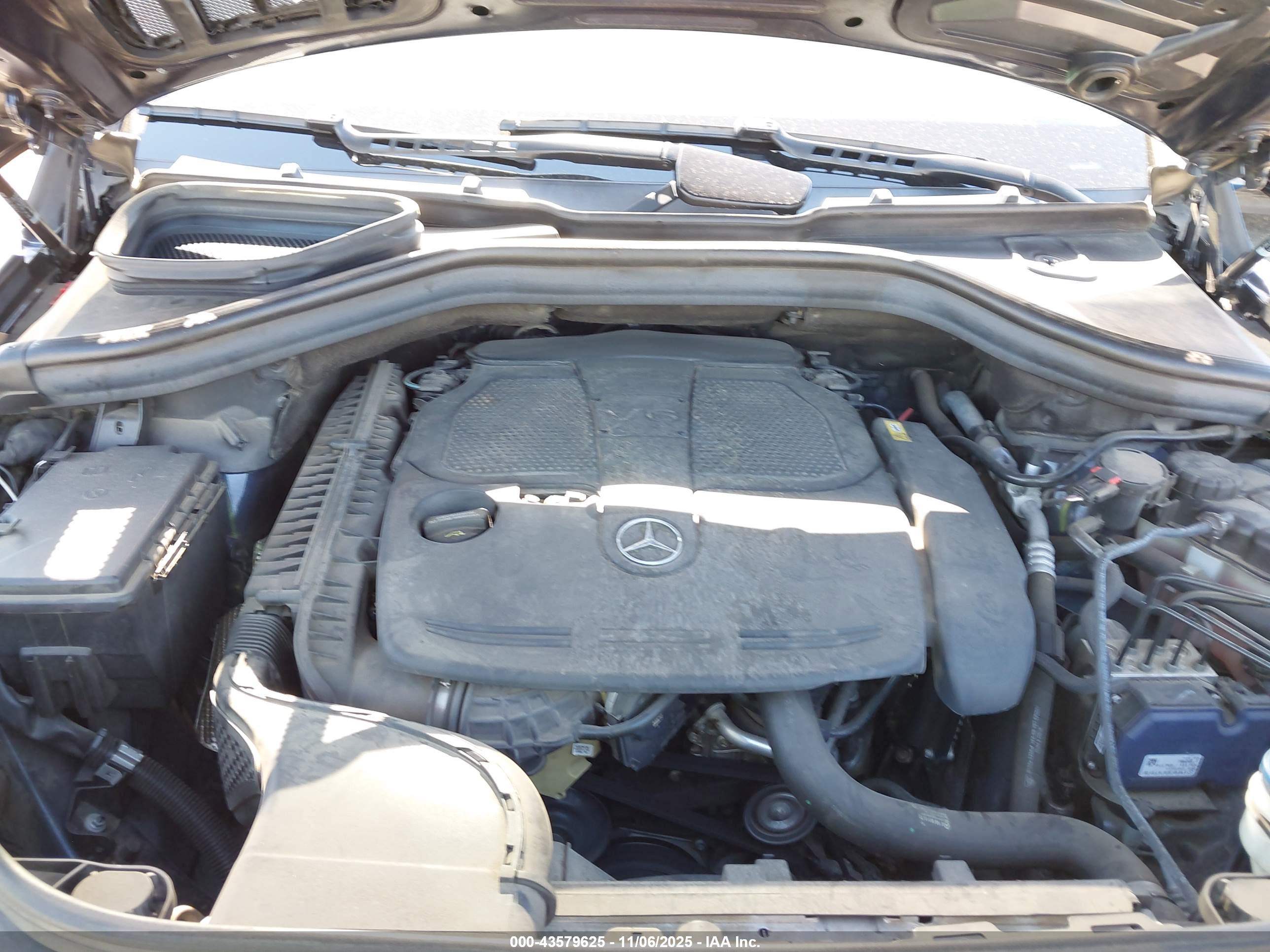 MERCEDES-BENZ GLE image 10