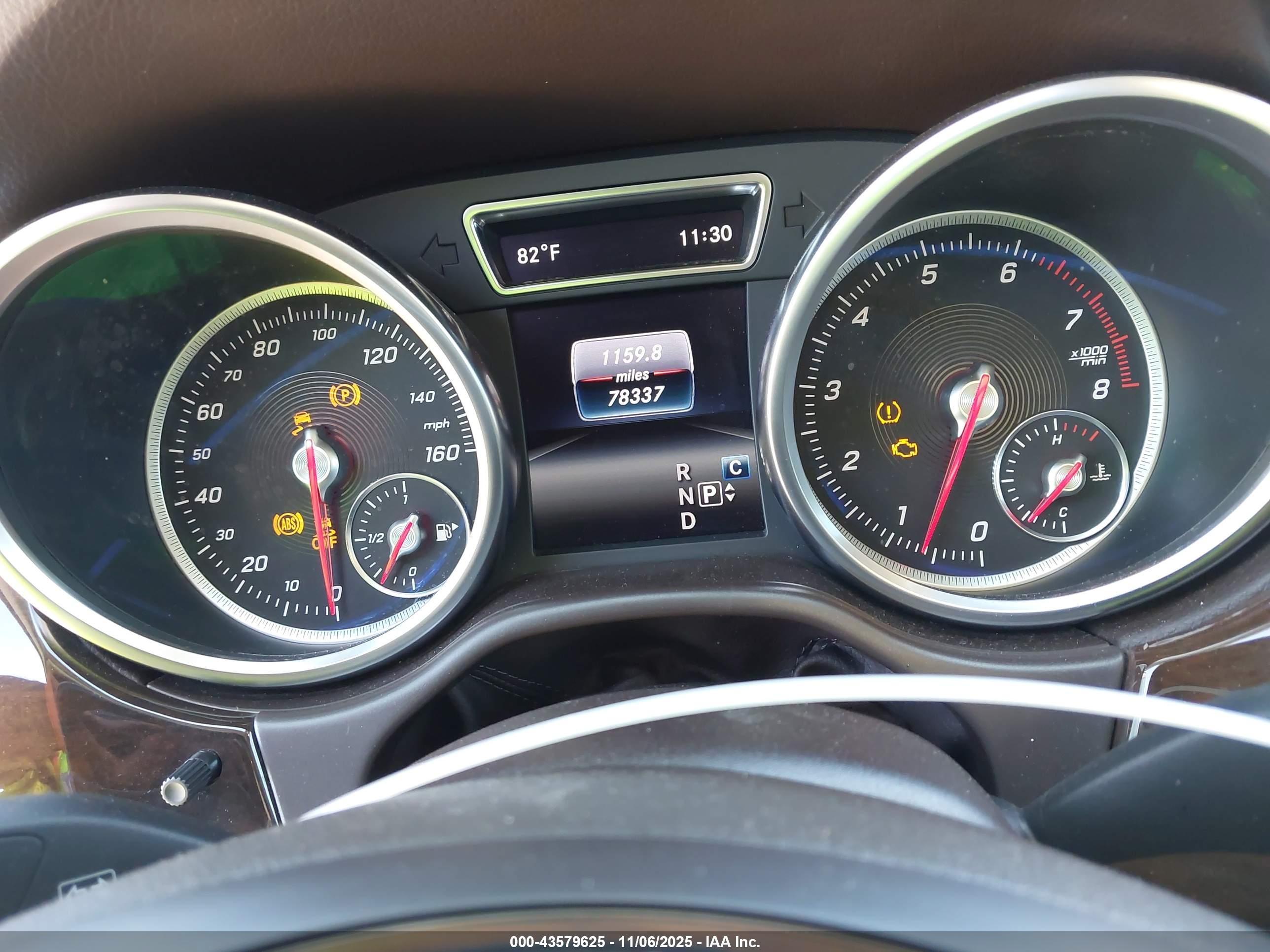 MERCEDES-BENZ GLE image 7
