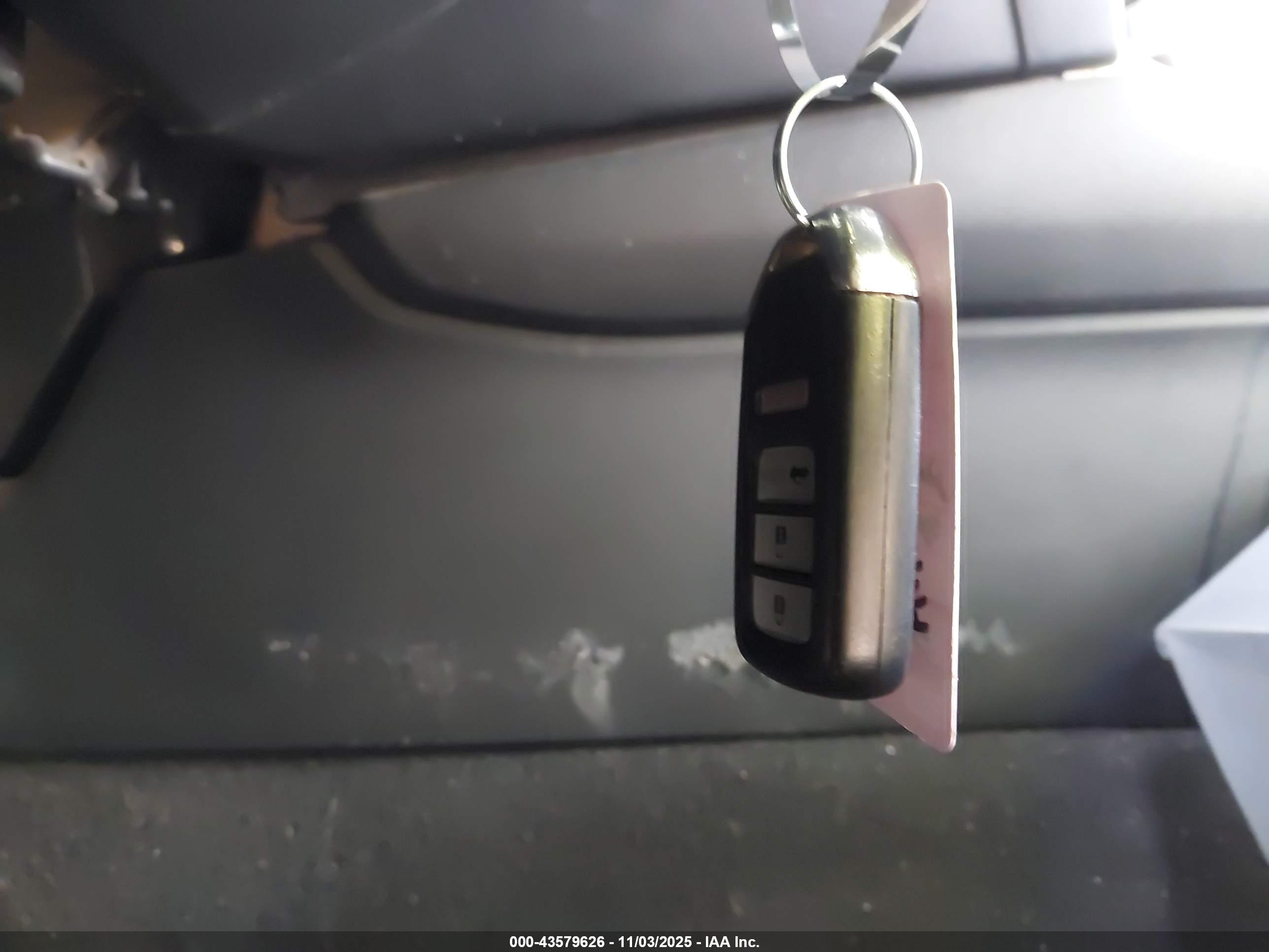 HONDA ACCORD image 11