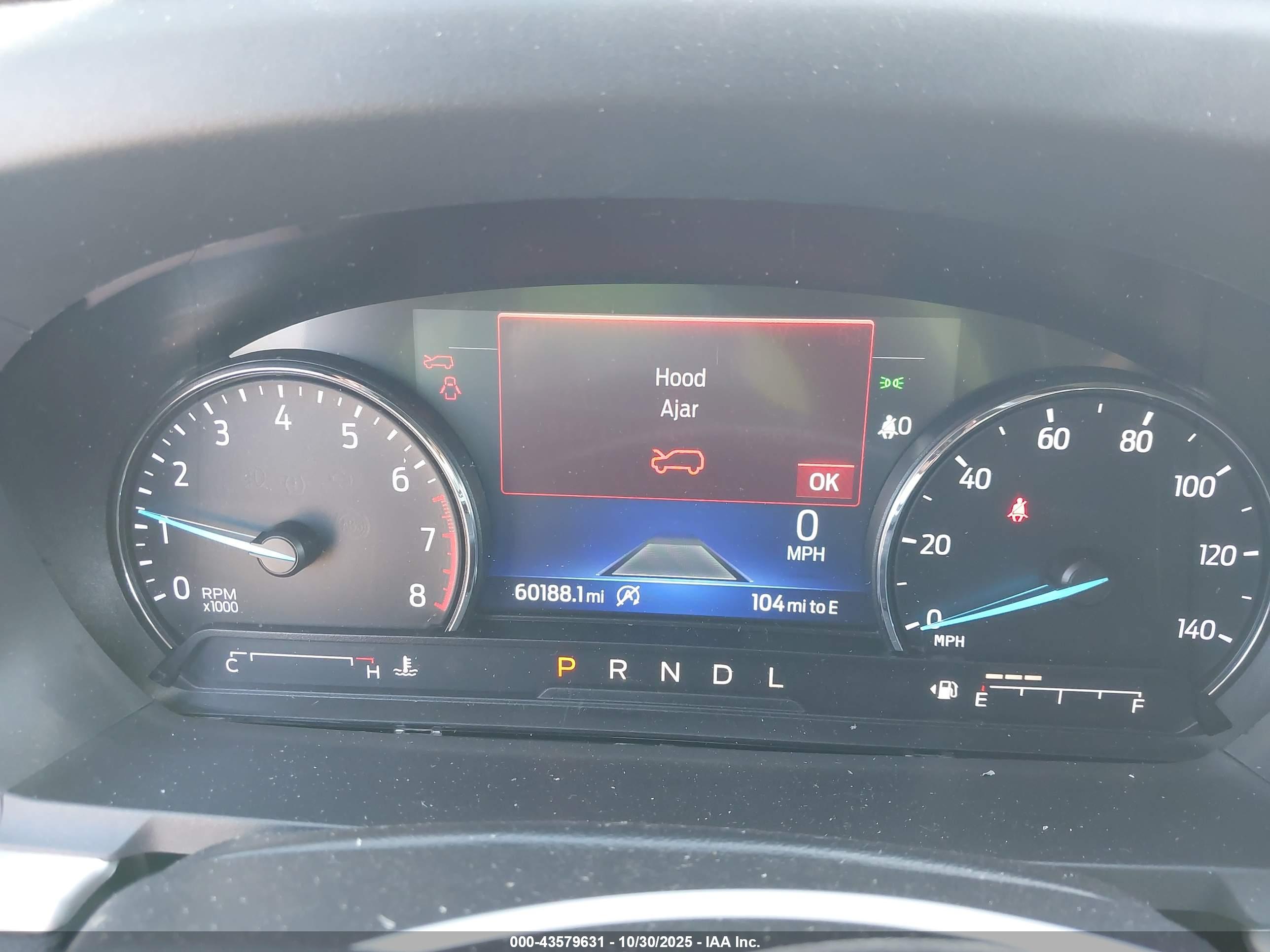 FORD EXPLORER image 7