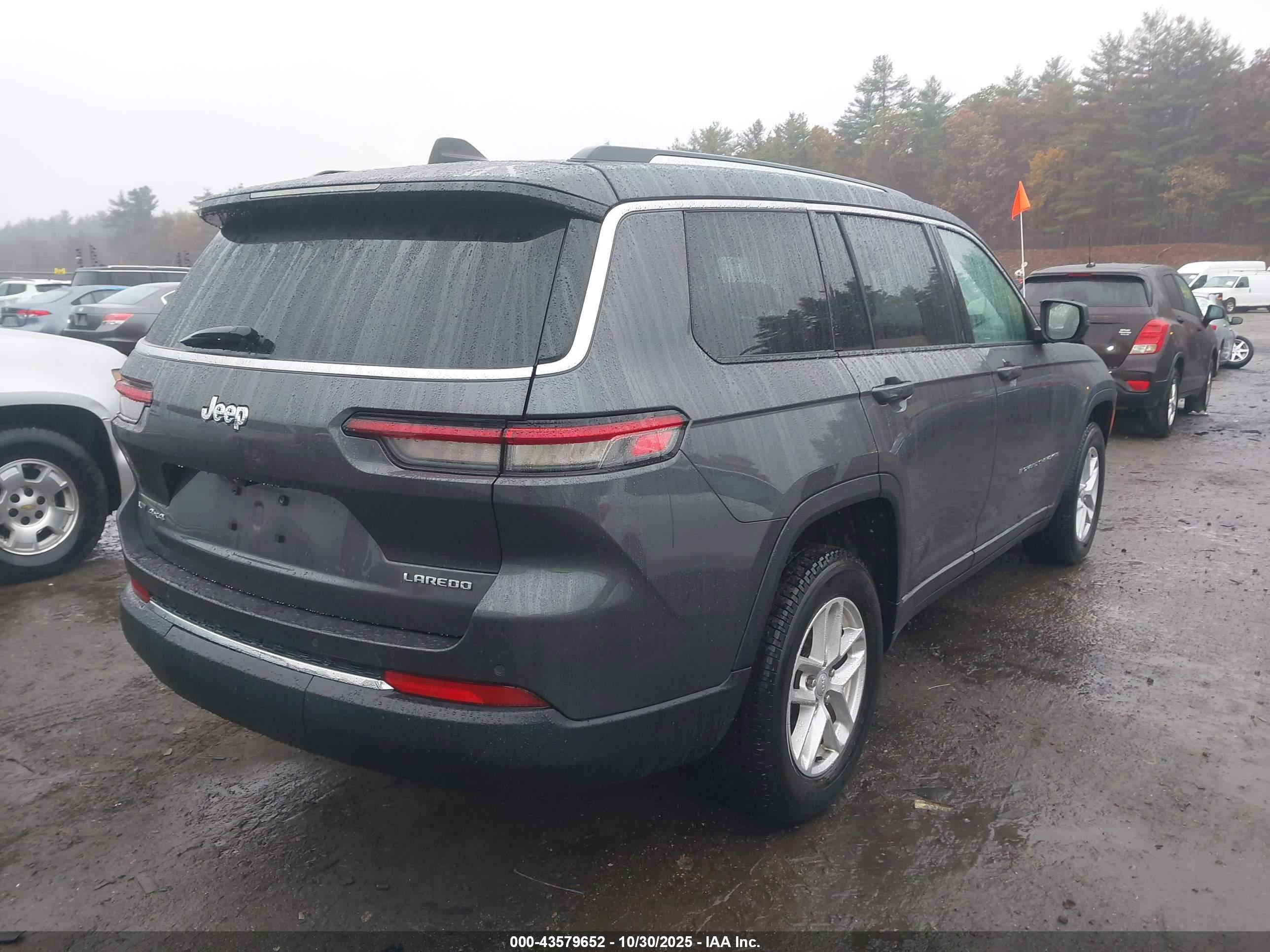 JEEP GRAND image 4