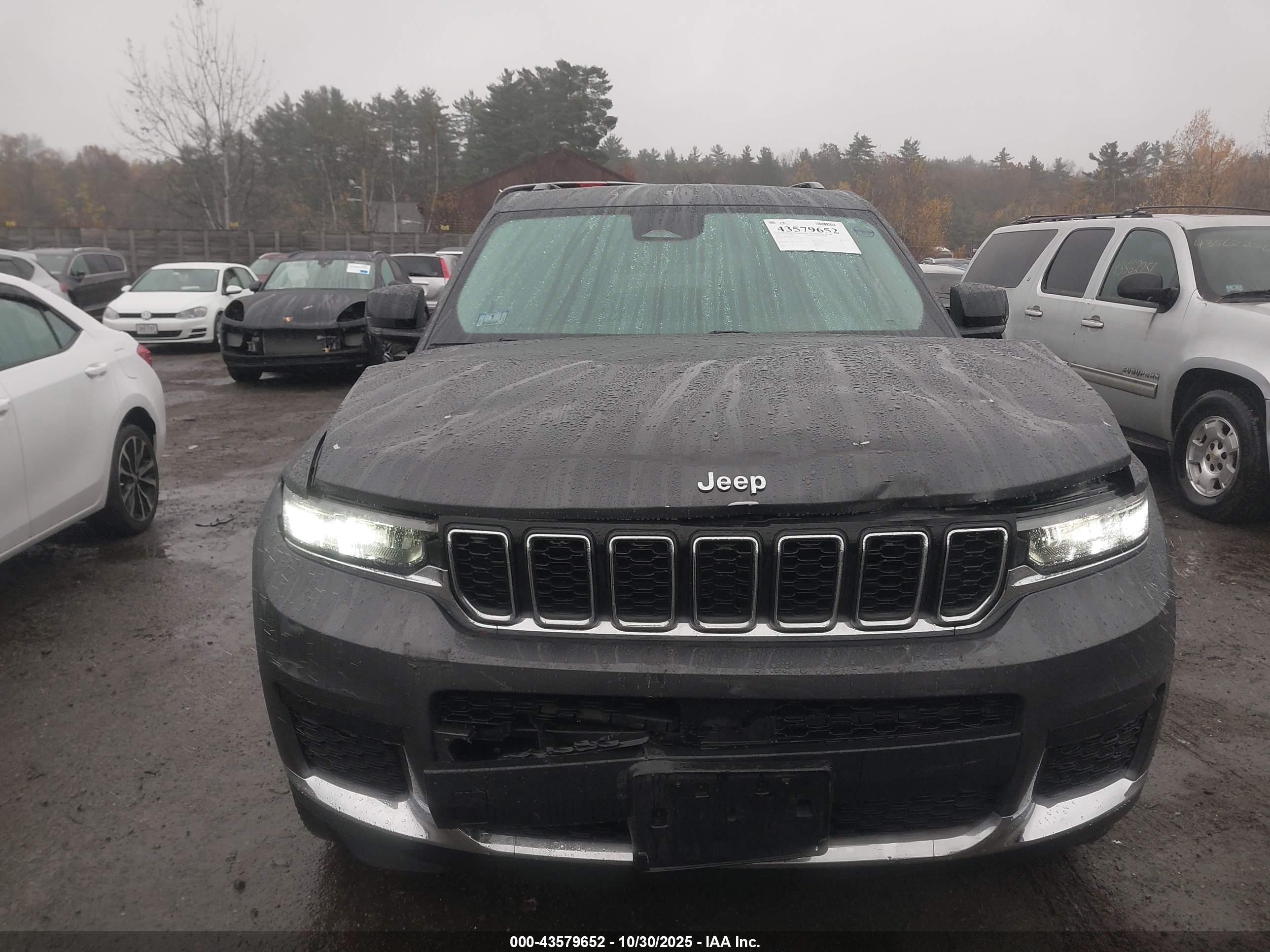 JEEP GRAND image 6