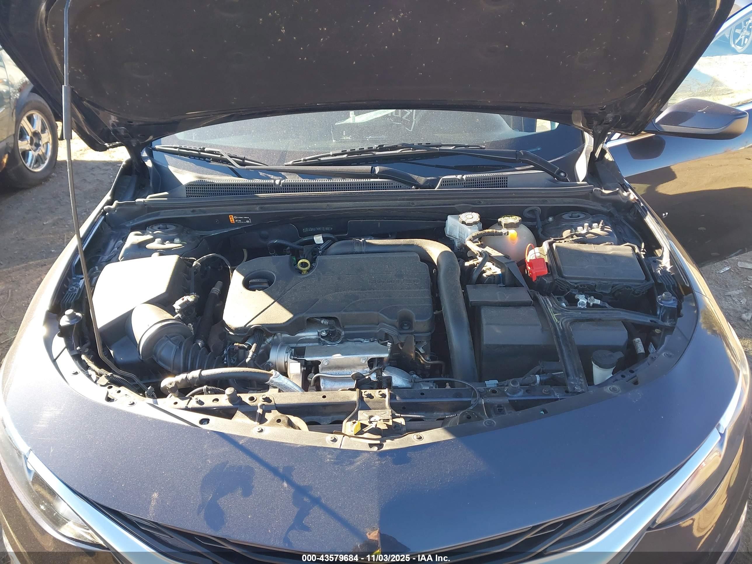 CHEVROLET MALIBU image 10
