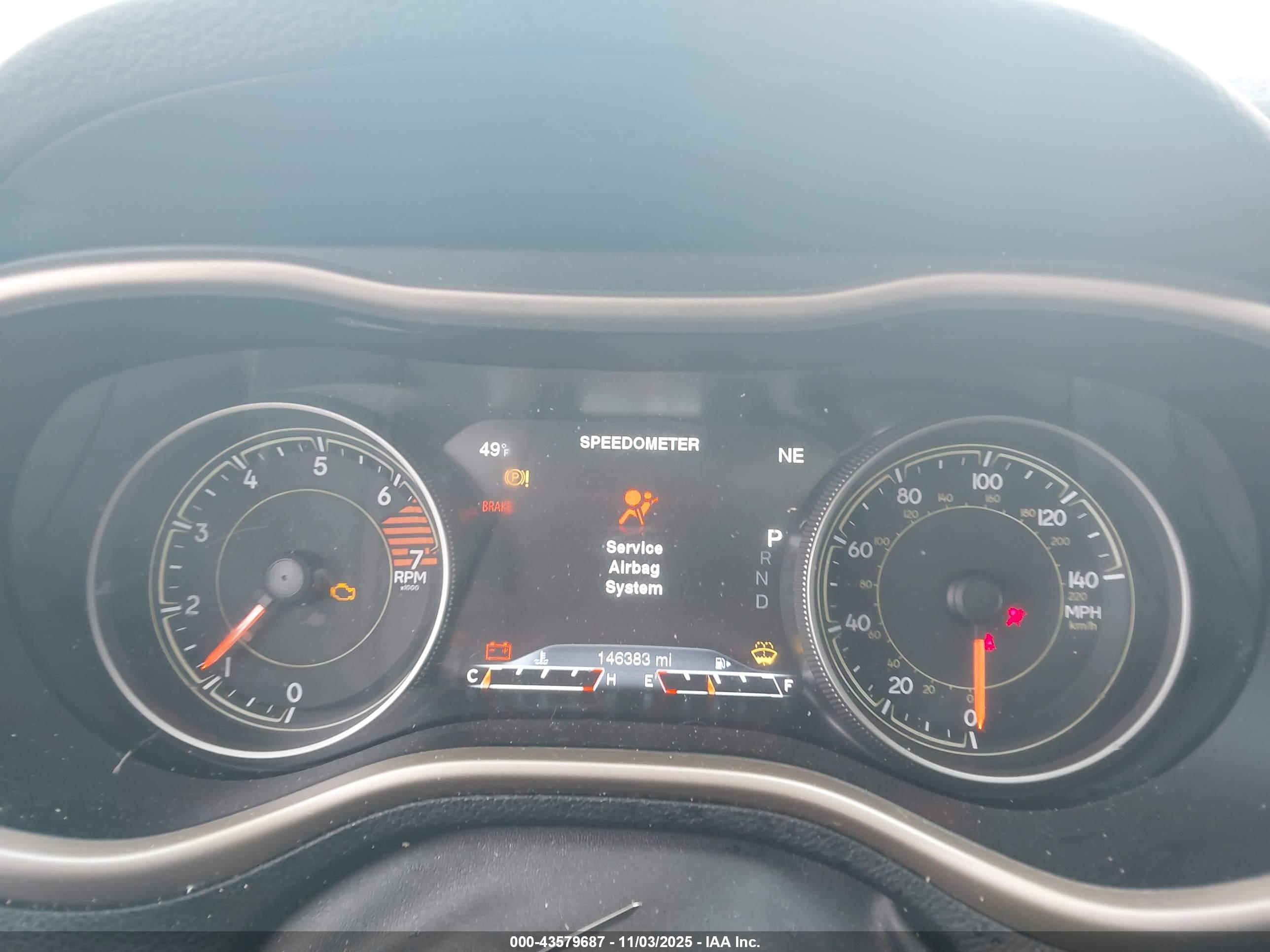JEEP CHEROKEE image 7