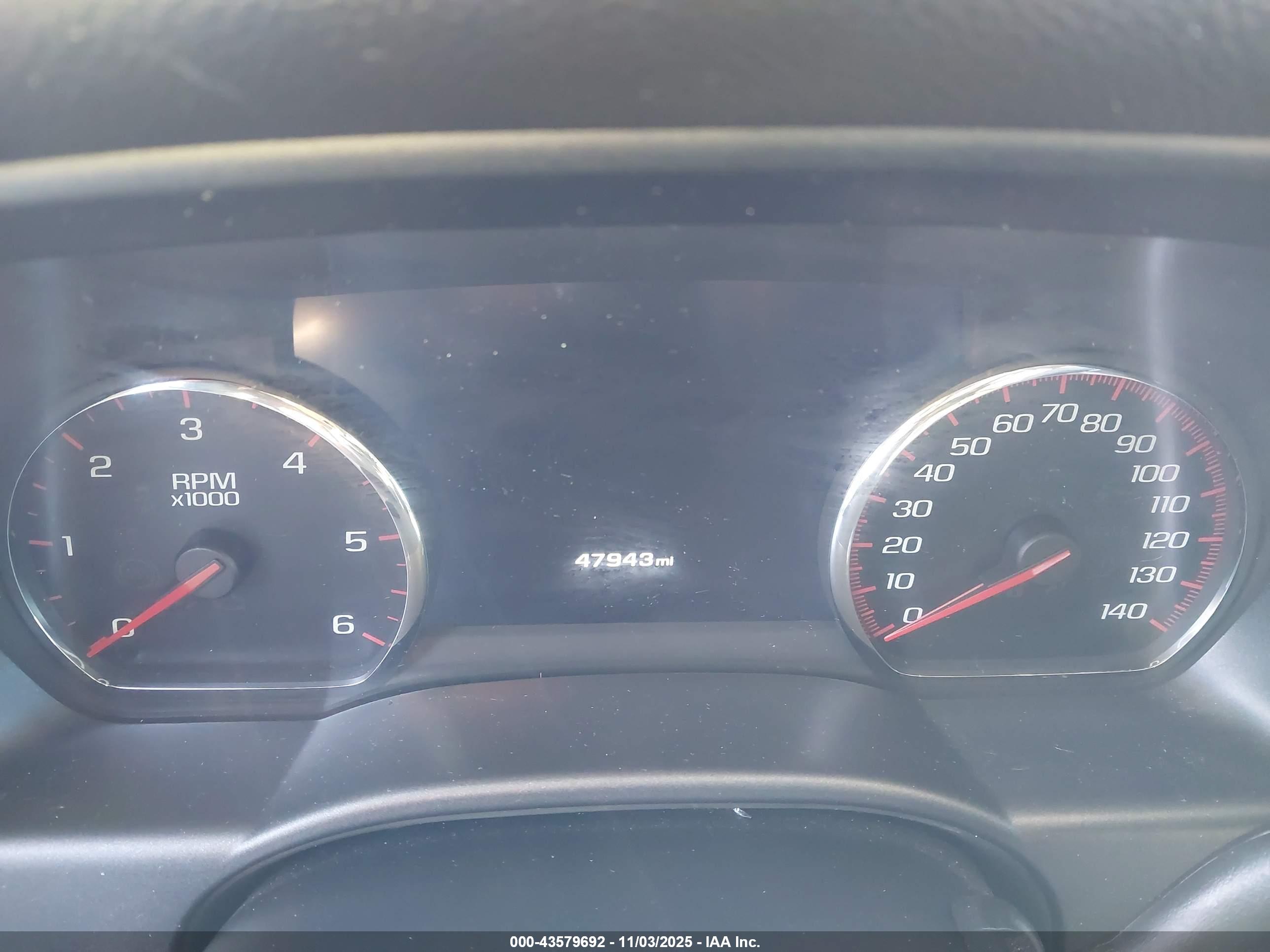 GMC SIERRA image 7
