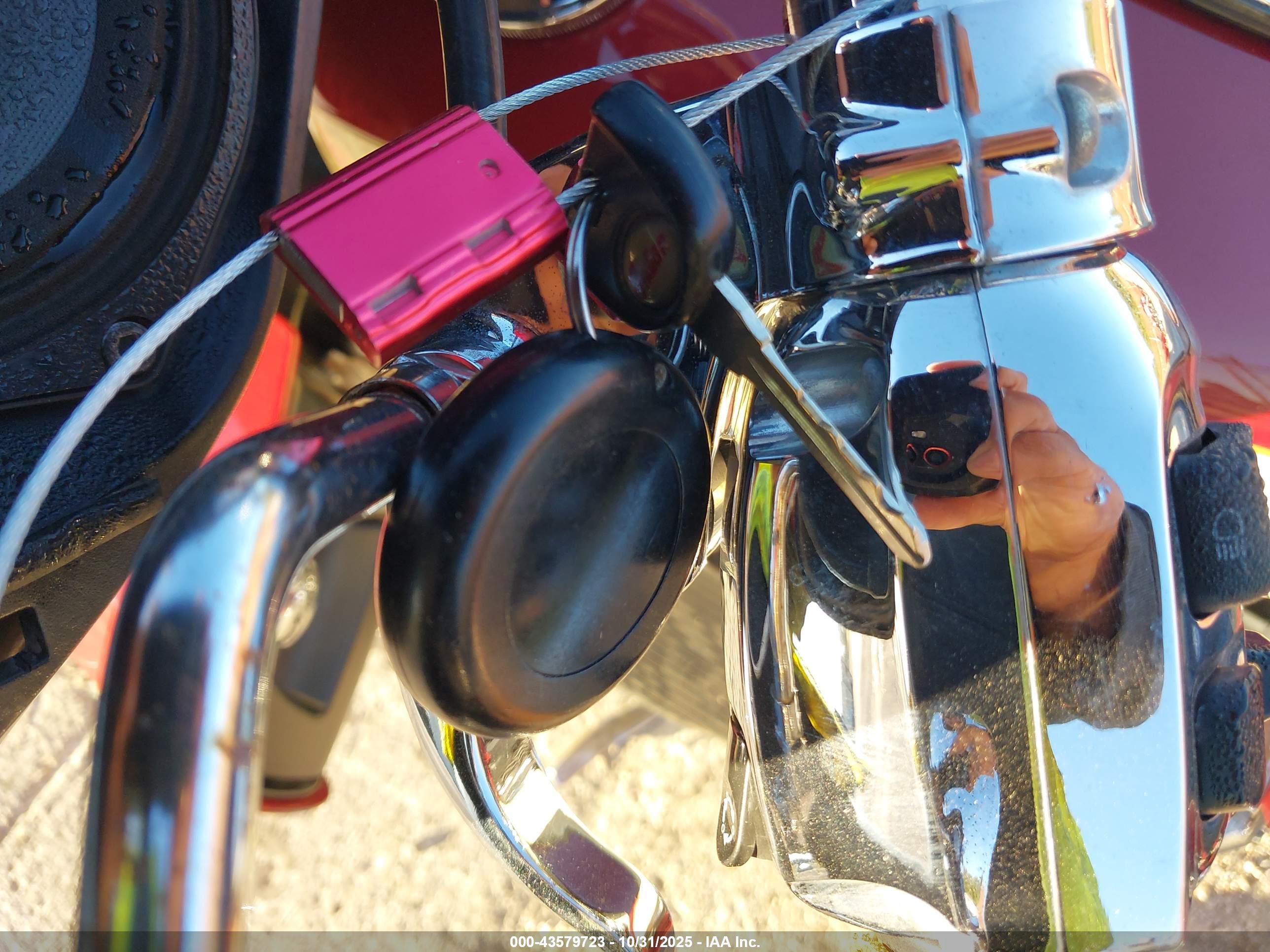 INDIAN MOTORCYCLE image 11