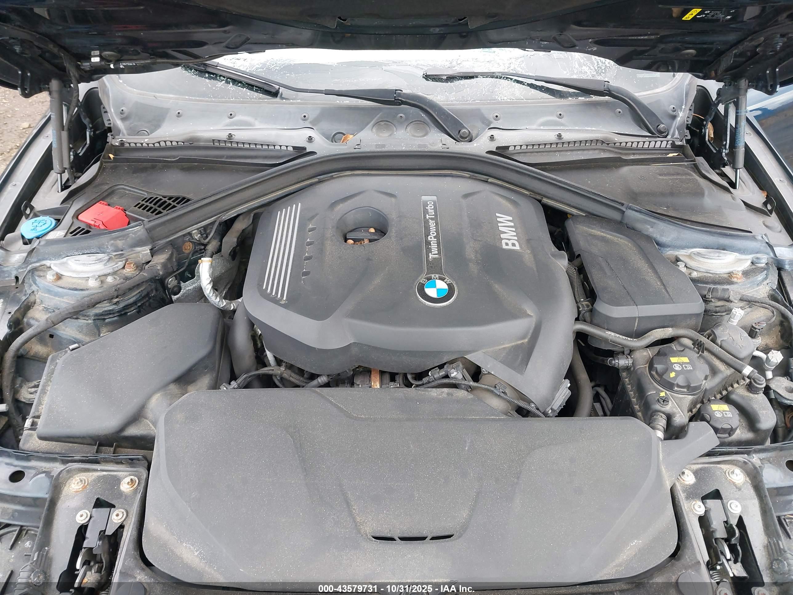 BMW 430I image 10