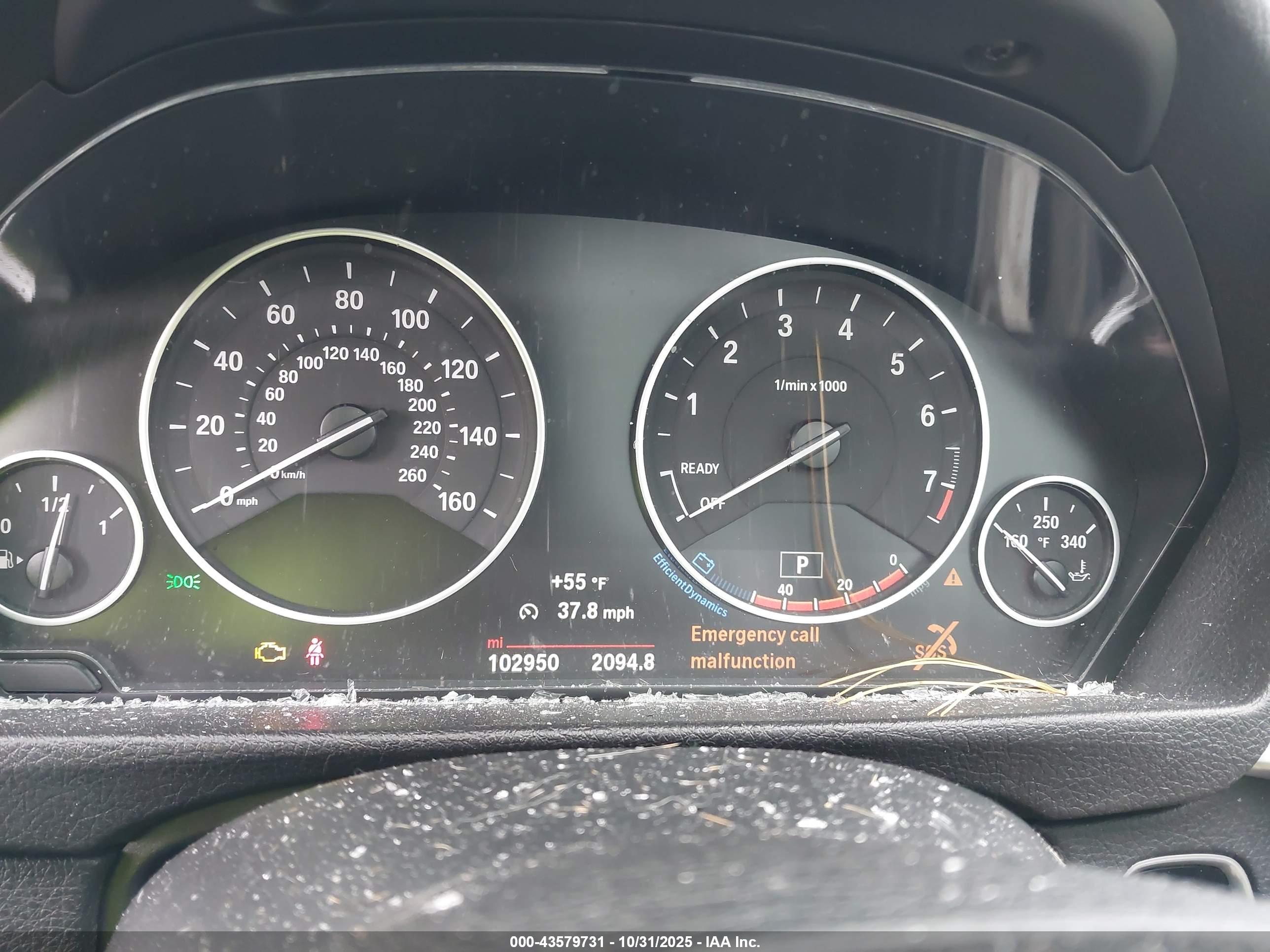 BMW 430I image 7