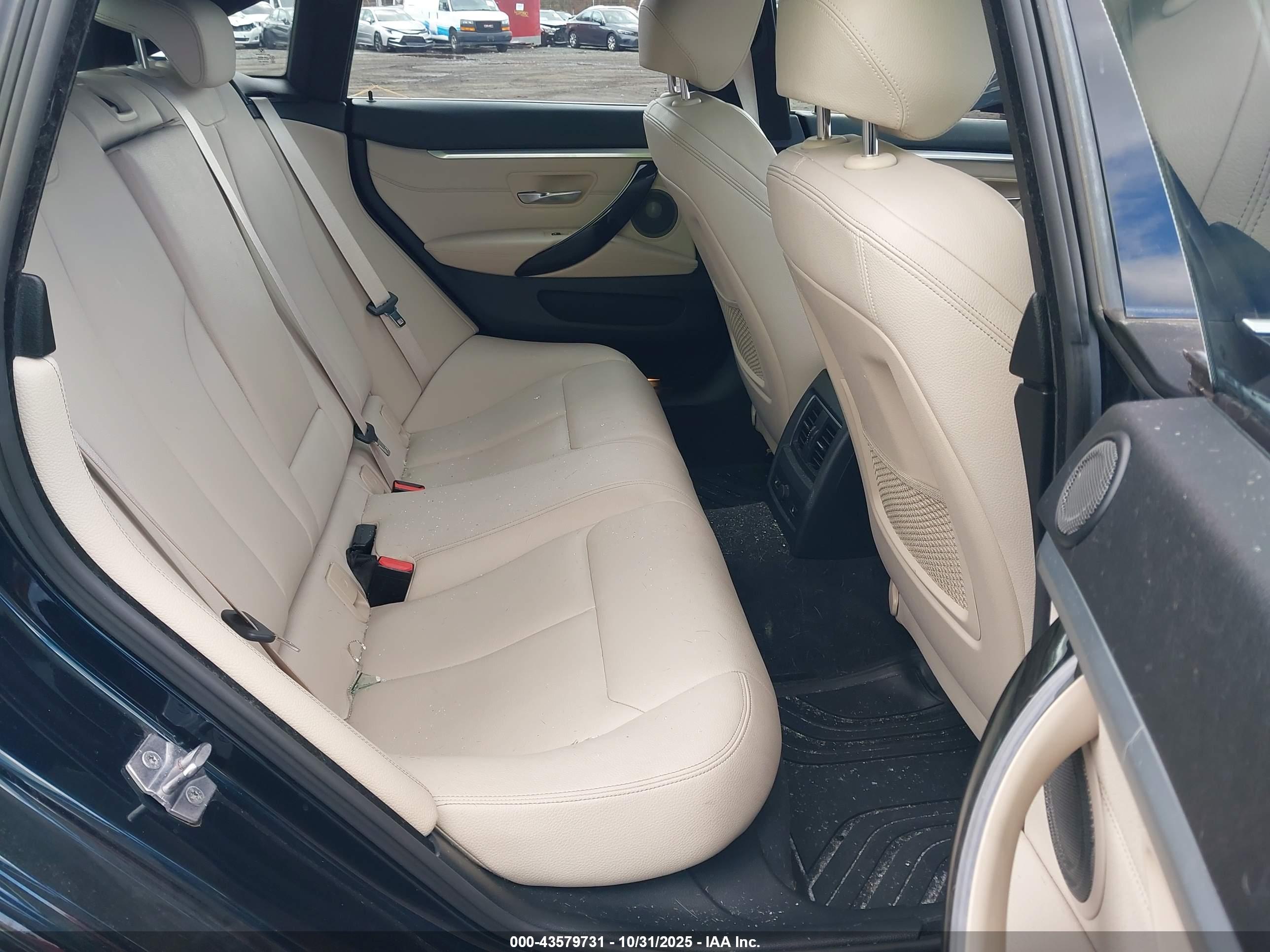 BMW 430I image 8