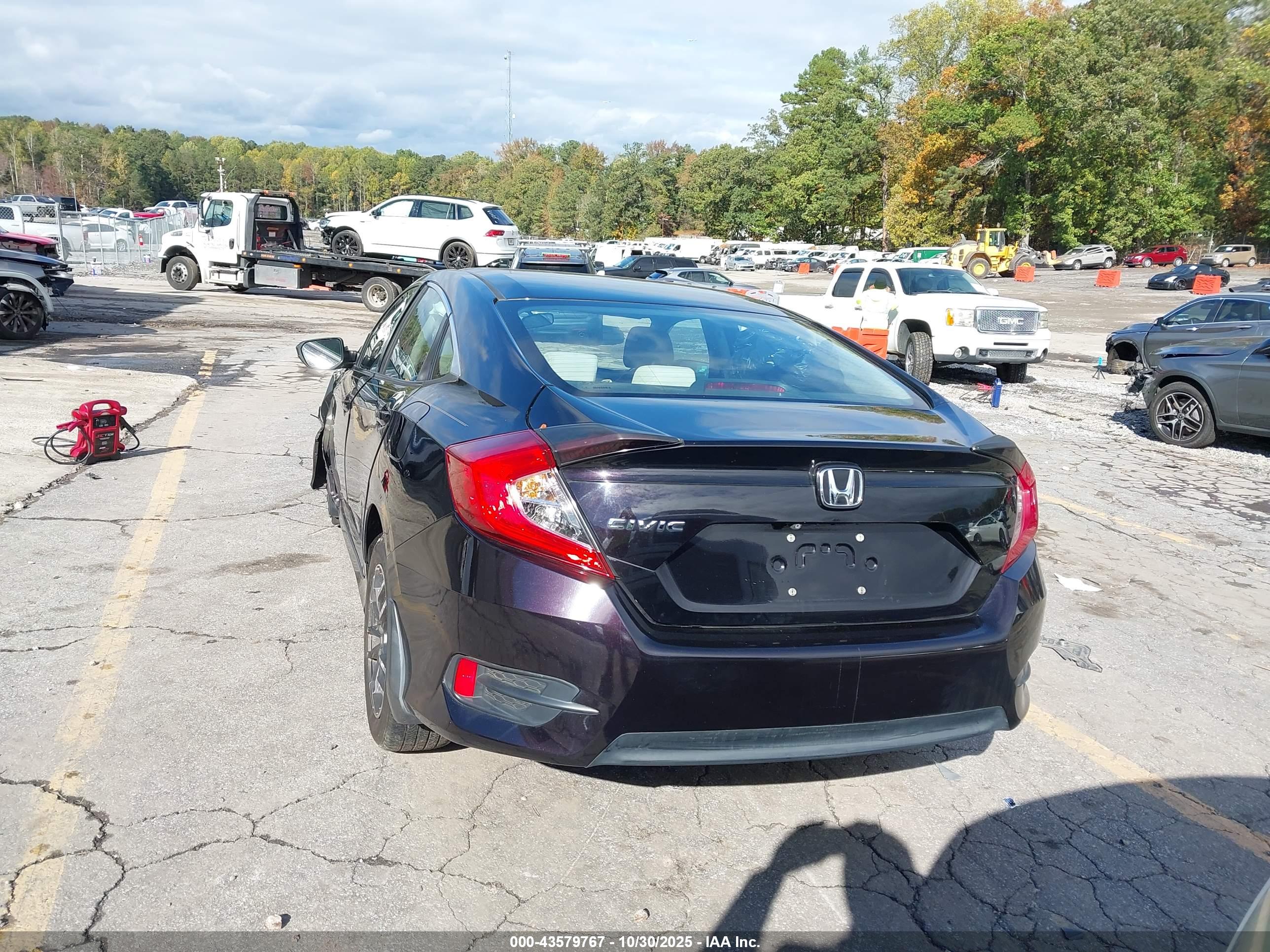HONDA CIVIC image 3