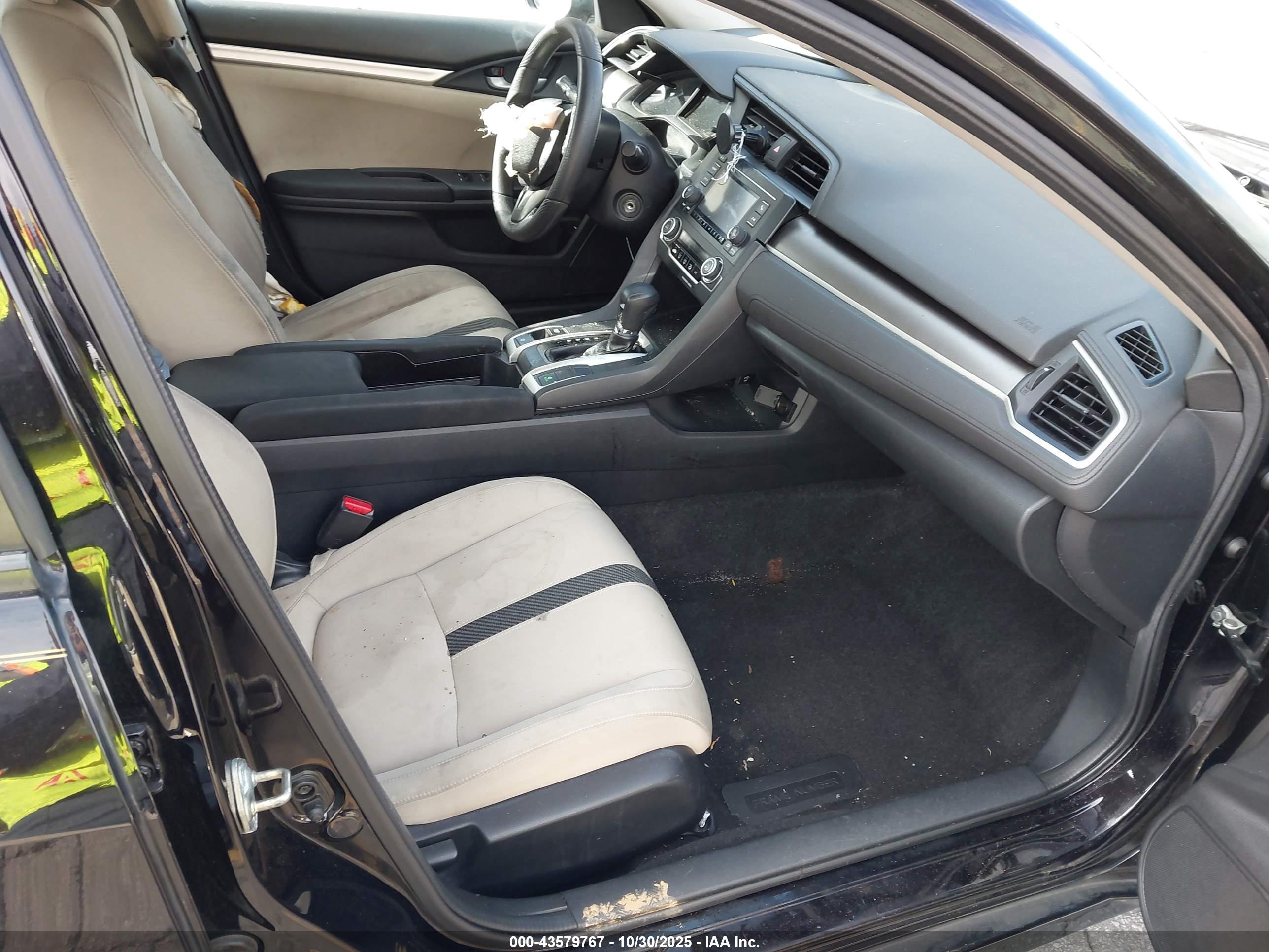 HONDA CIVIC image 5