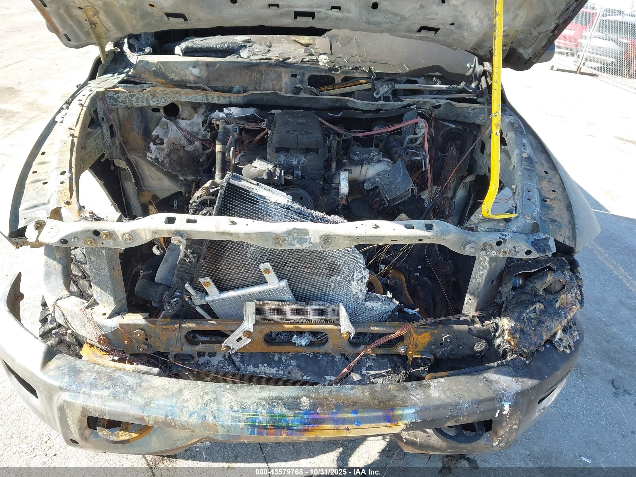 RAM 2500 image 10