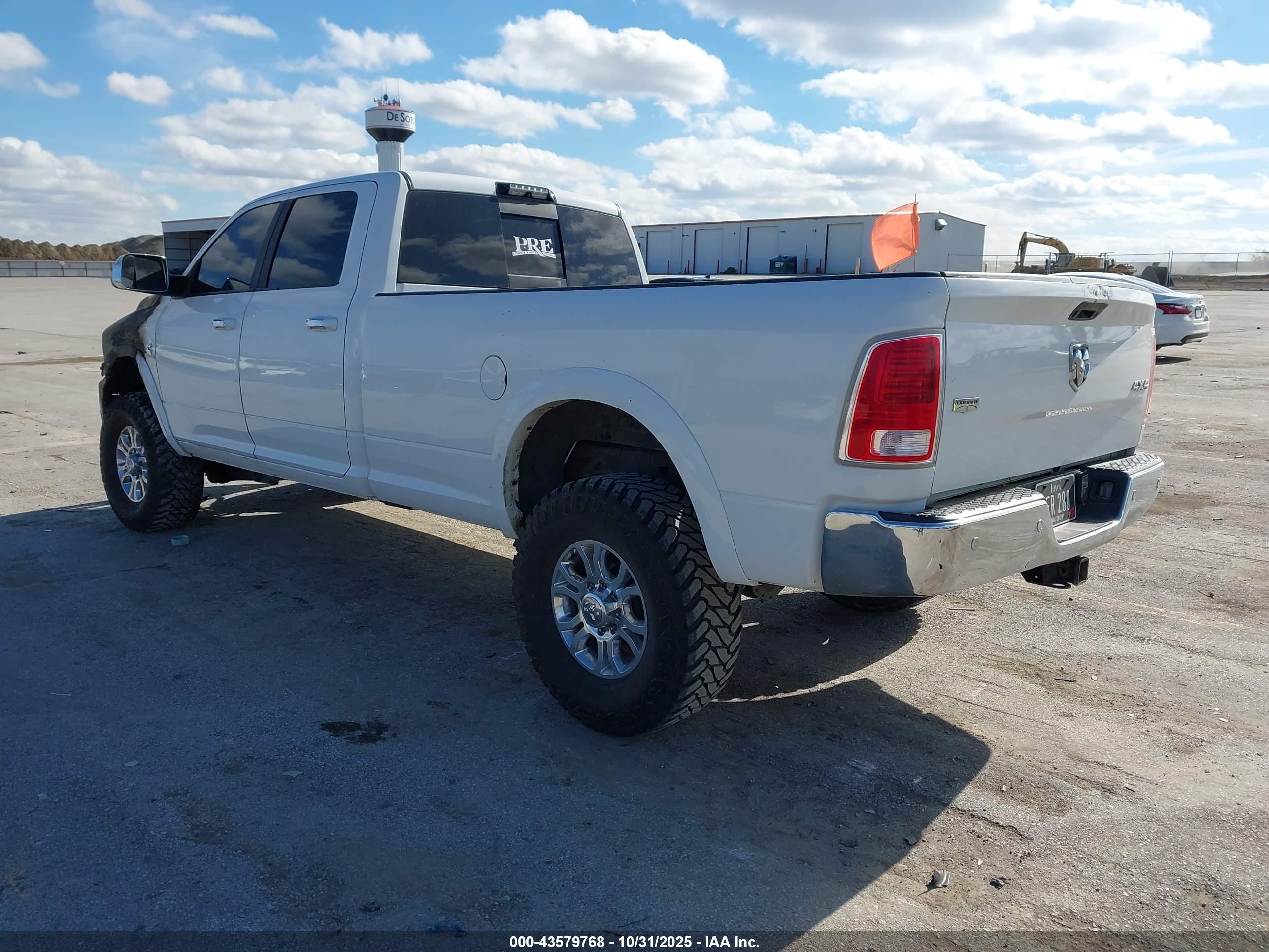RAM 2500 image 4