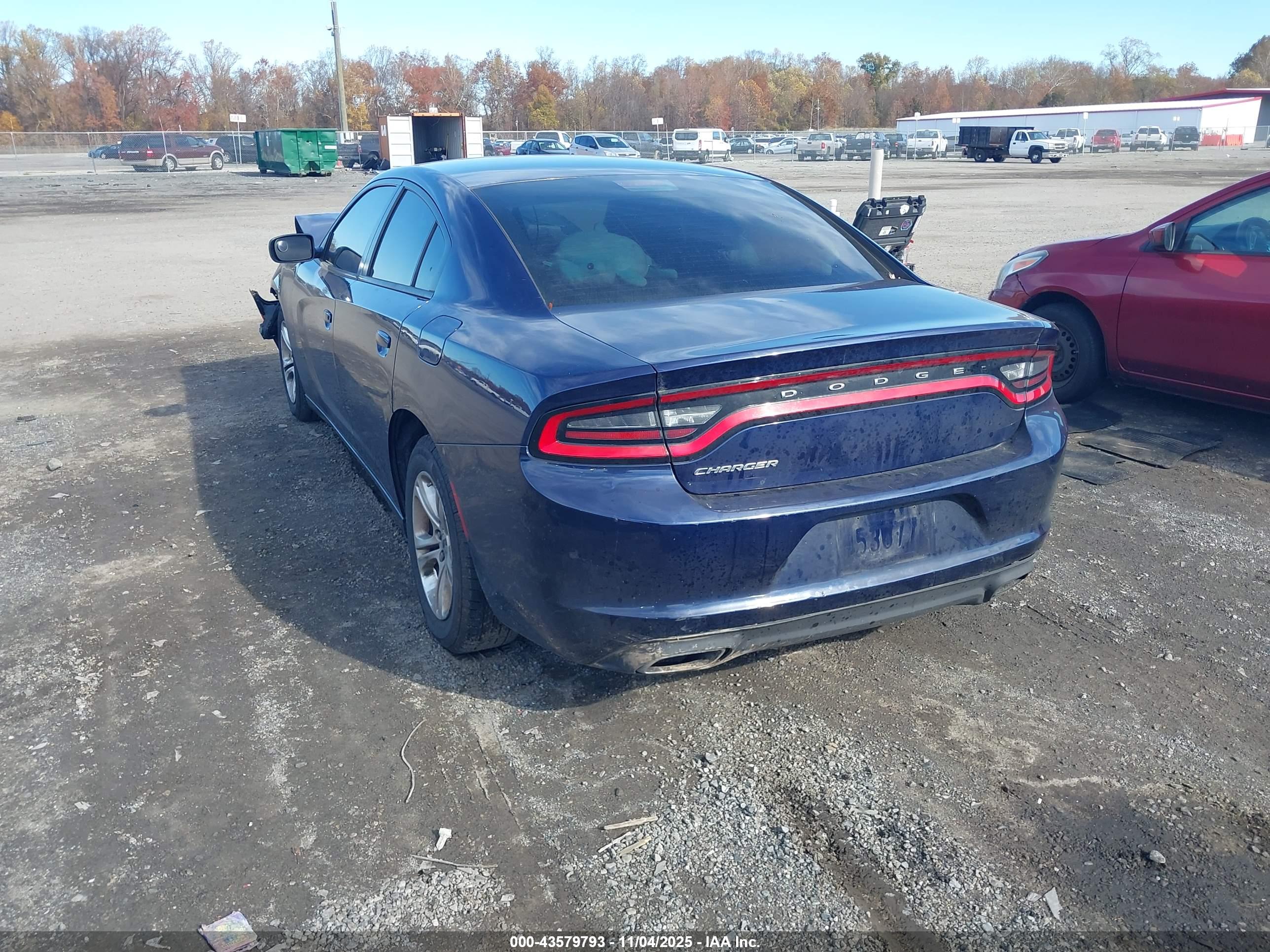 DODGE CHARGER image 3