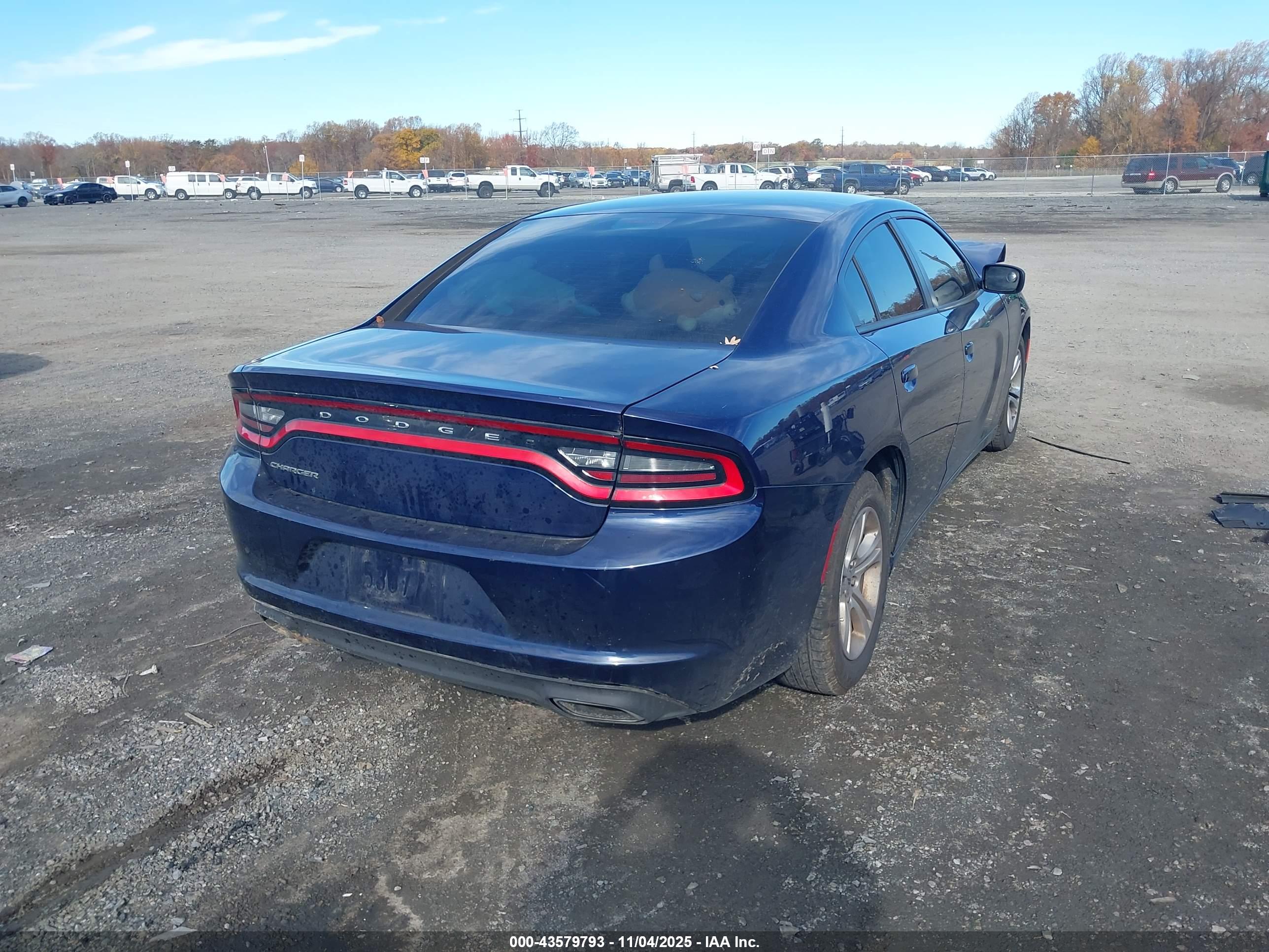 DODGE CHARGER image 4