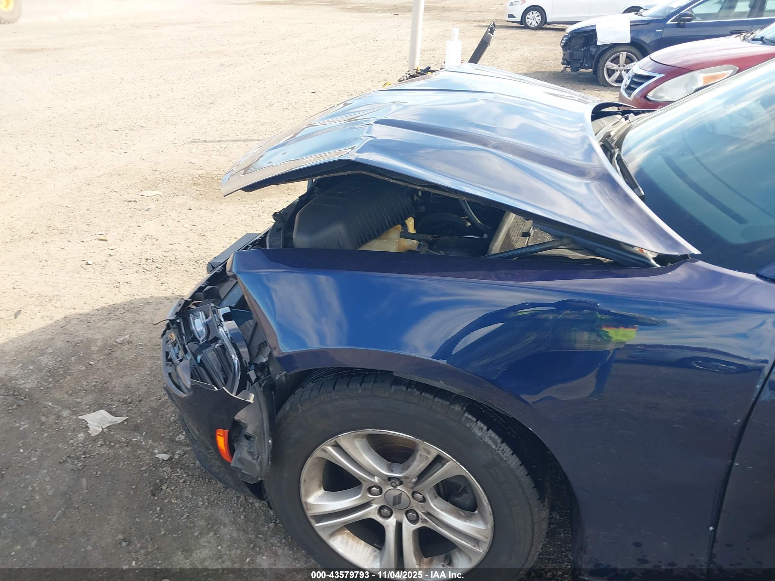 DODGE CHARGER image 6