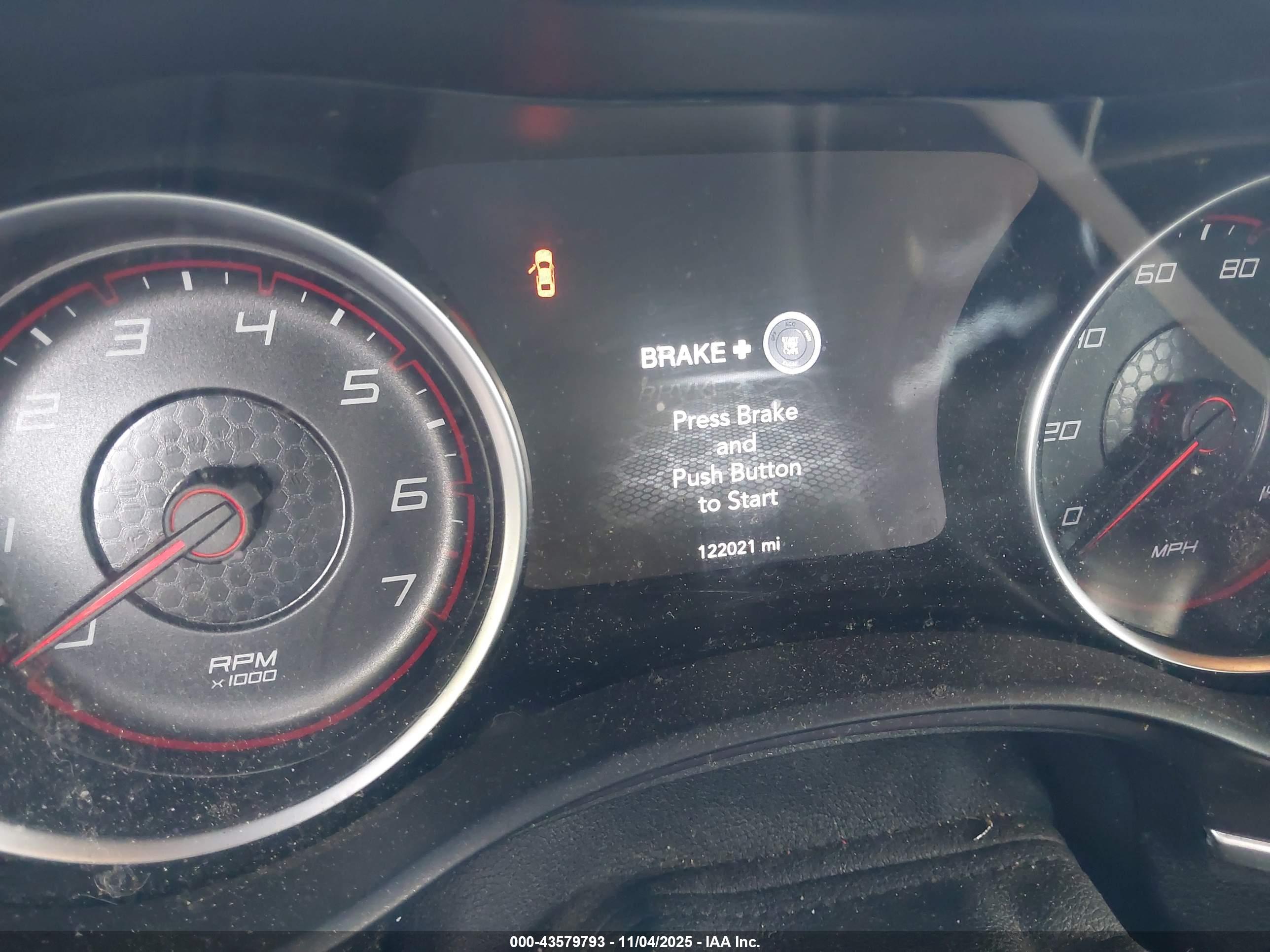 DODGE CHARGER image 7