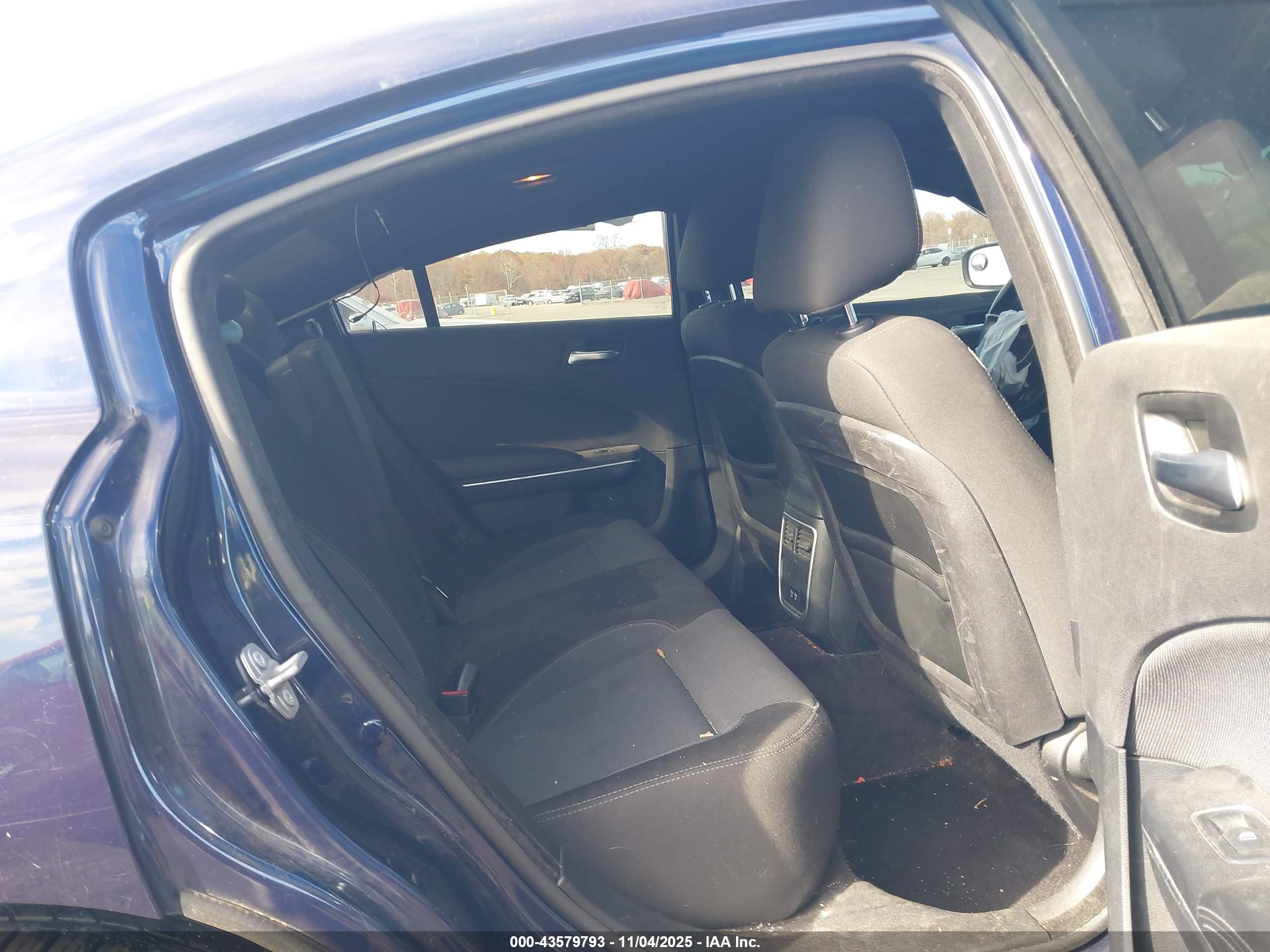 DODGE CHARGER image 8