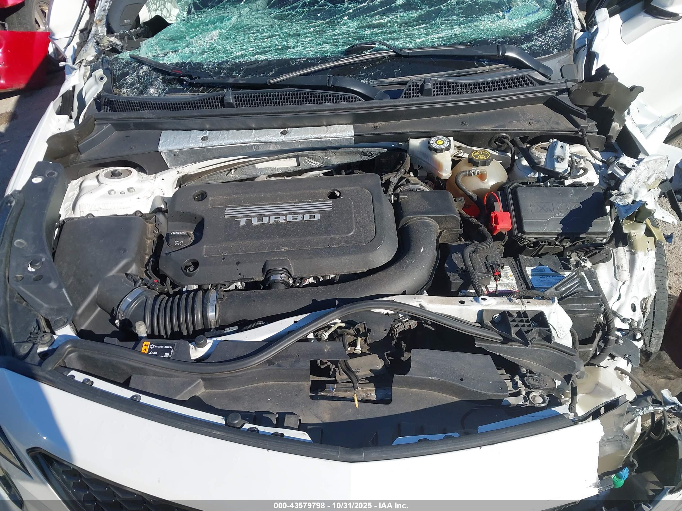 CADILLAC XT4 image 10